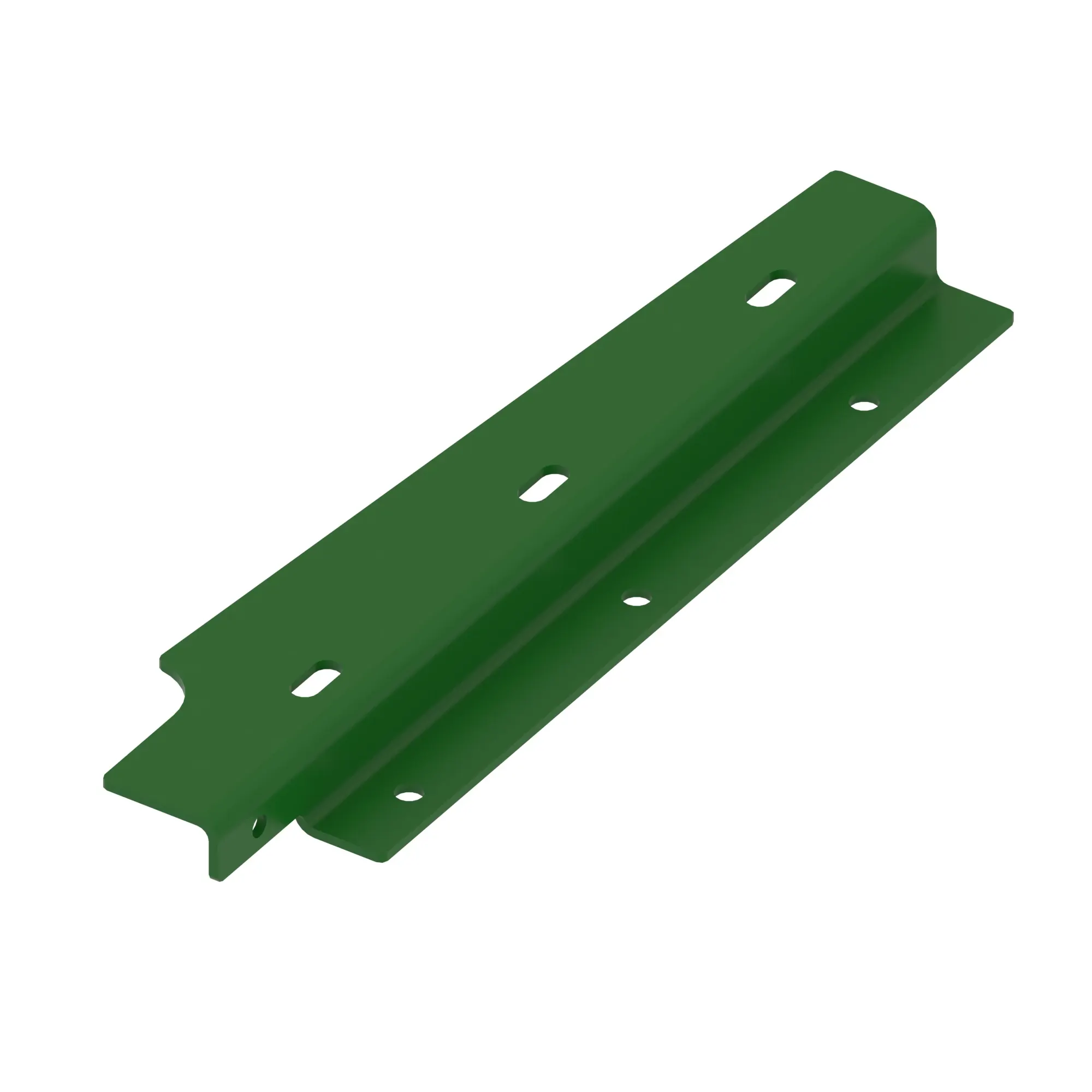 John Deere Battery Box Platform Support - N318164
