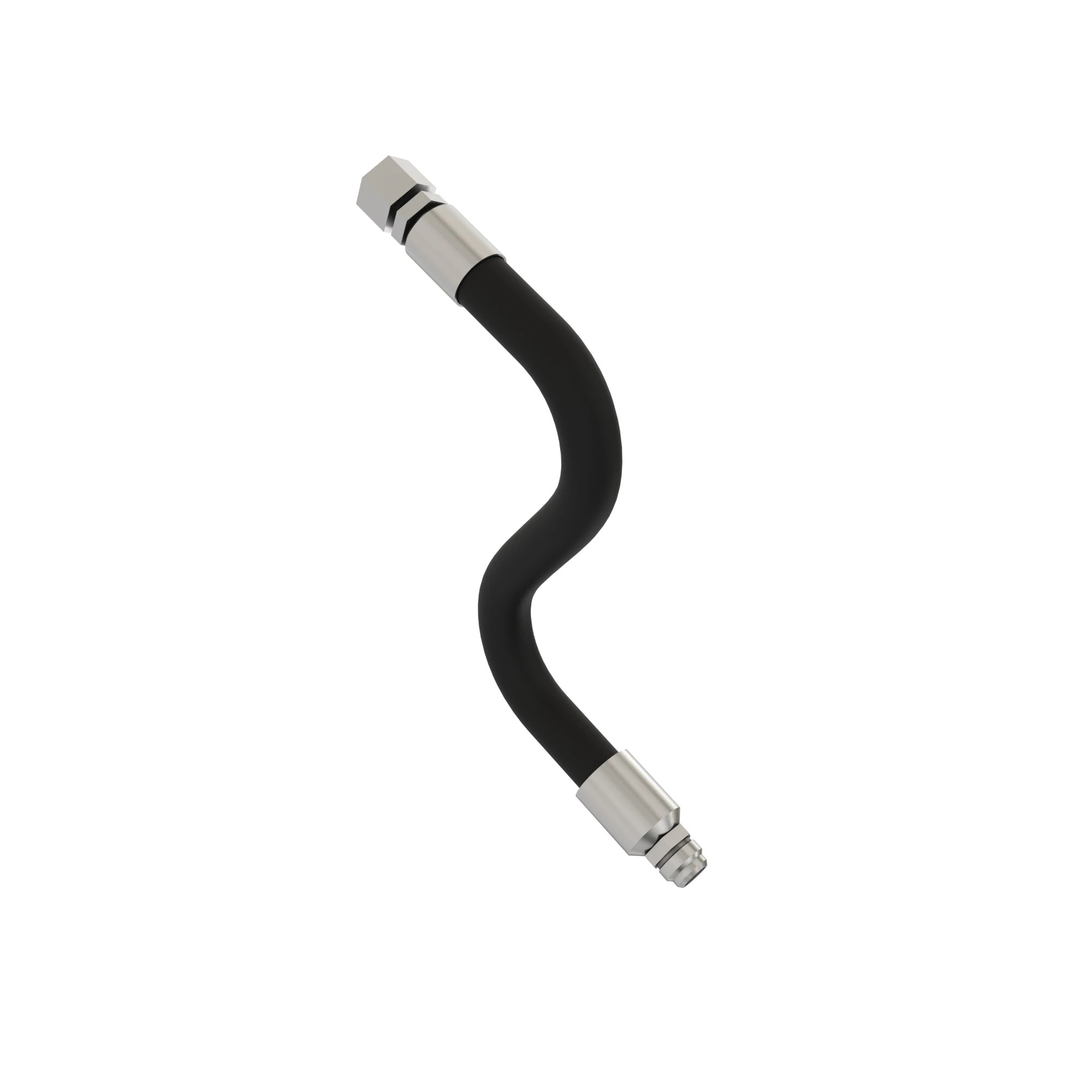 HOSE, HYDRAULIC (P)
