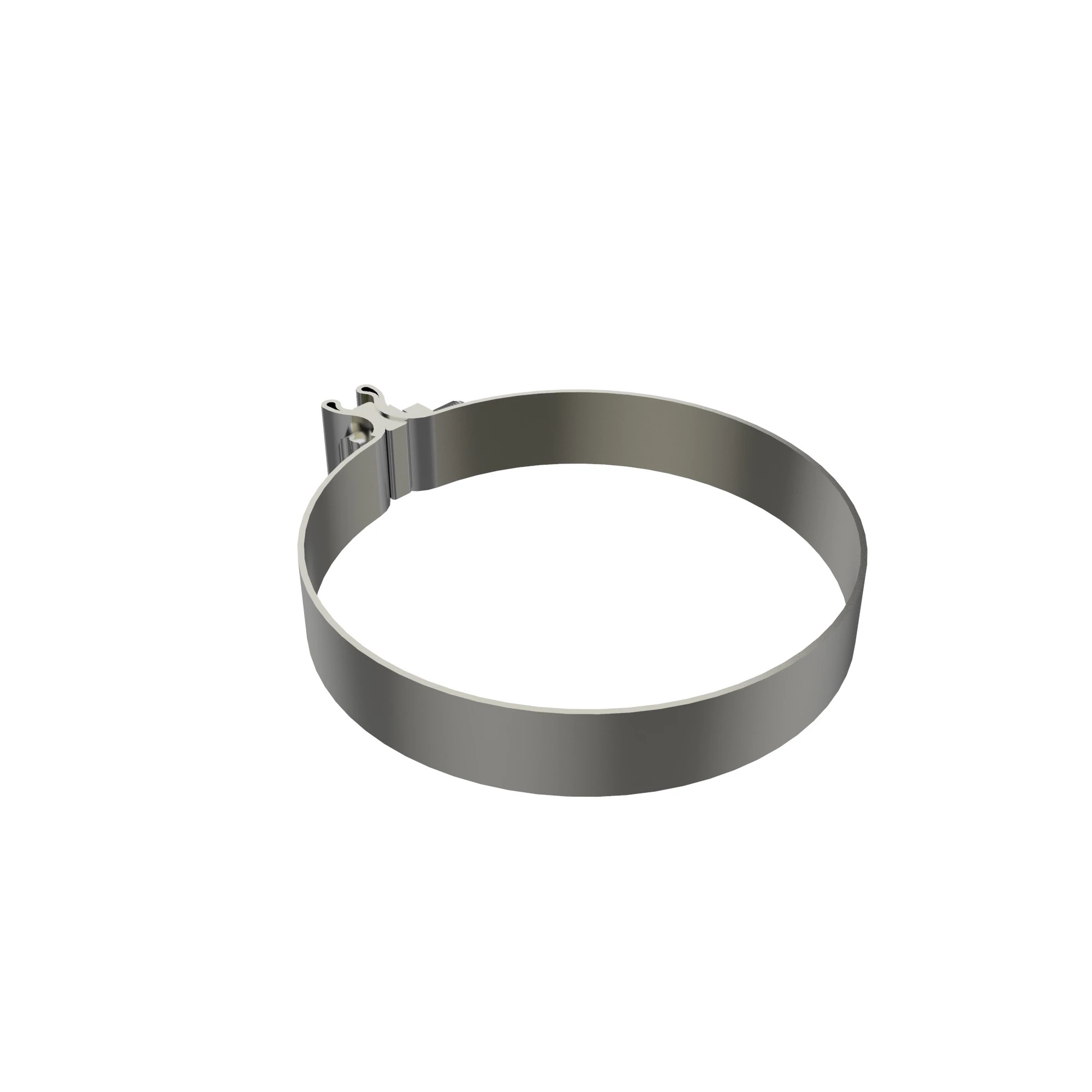 CLAMP, TORCA CLAMP, 181MM ID