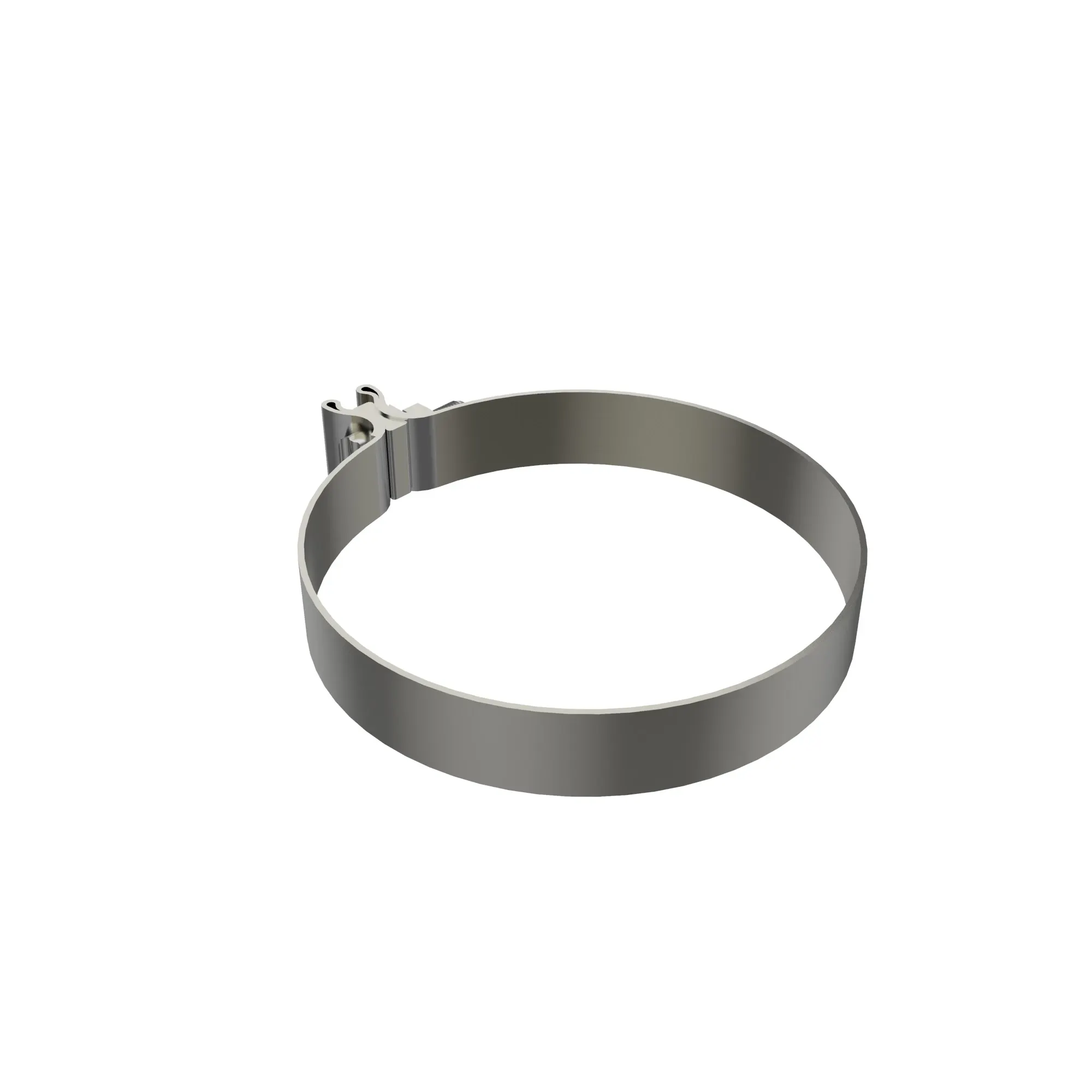 CLAMP, TORCA CLAMP, 181MM ID