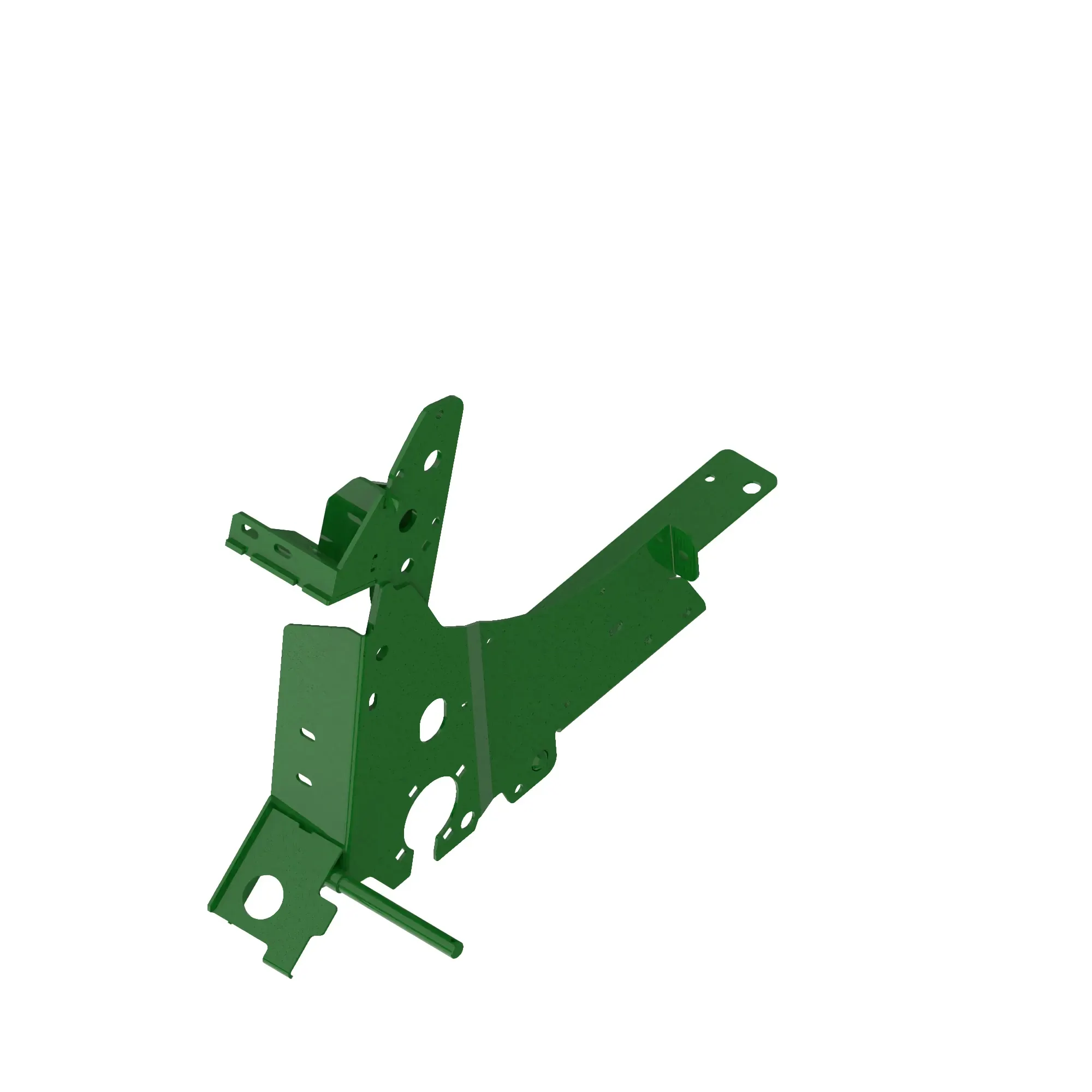 Bracket