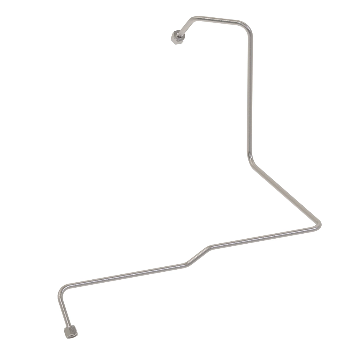 HP Pump - Final Fuel Filter