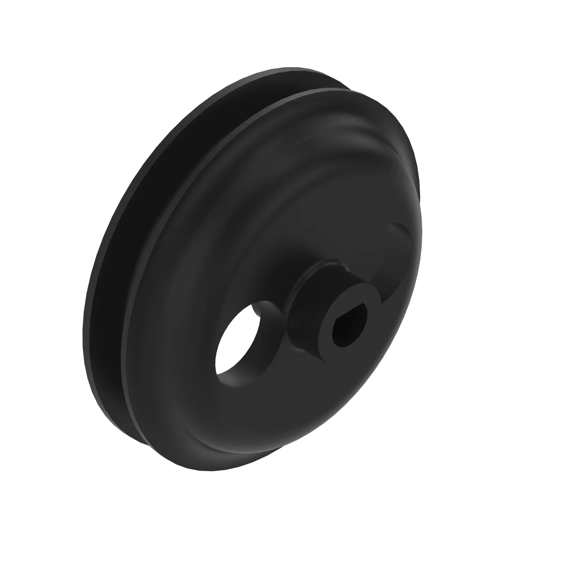 pulley