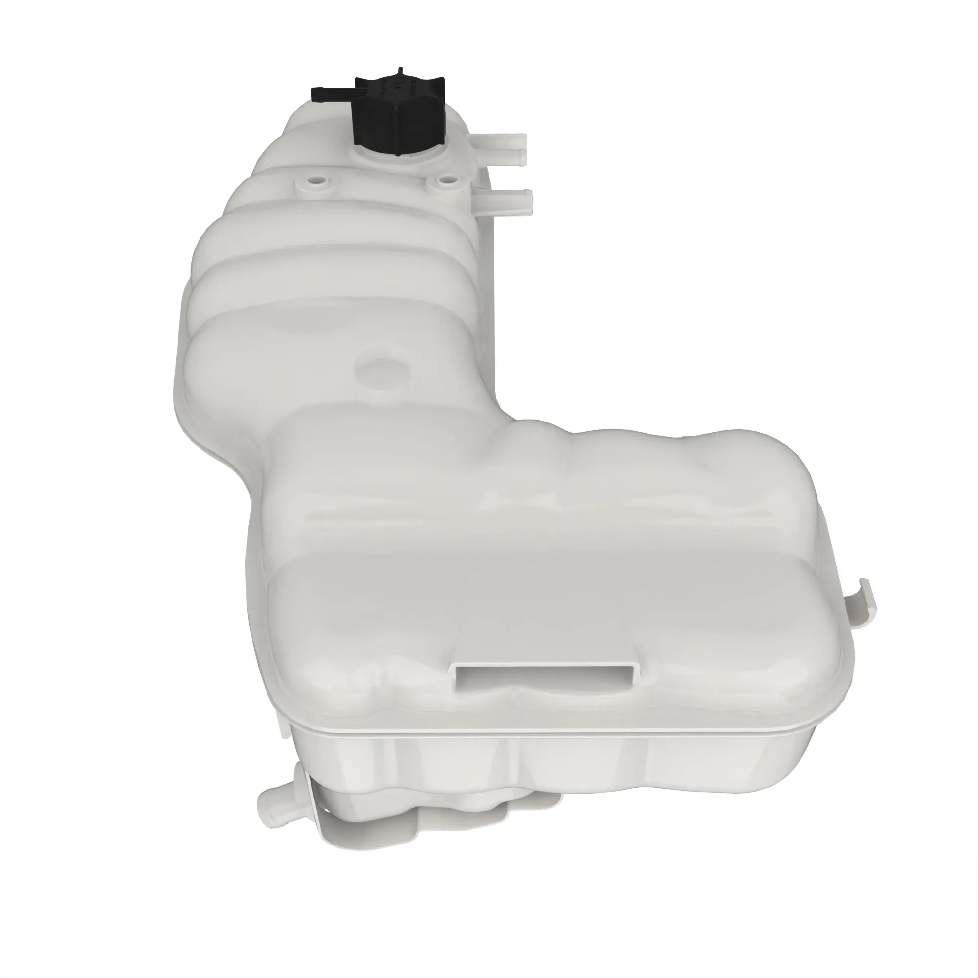 John Deere Radiator Reservoir, Deaeration Tank - AL222365