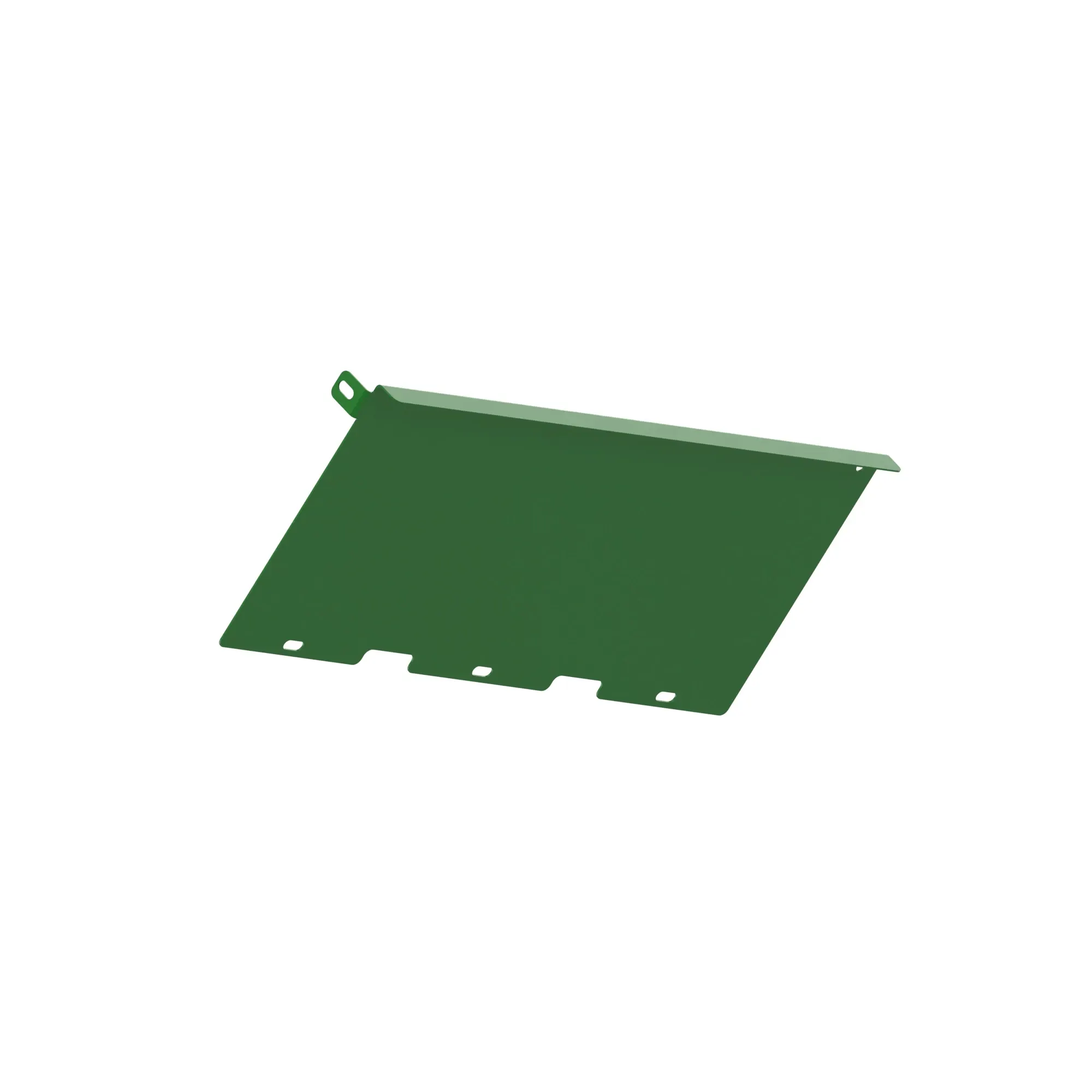 SHELF, STORAGE COMPARTMENT UPPER