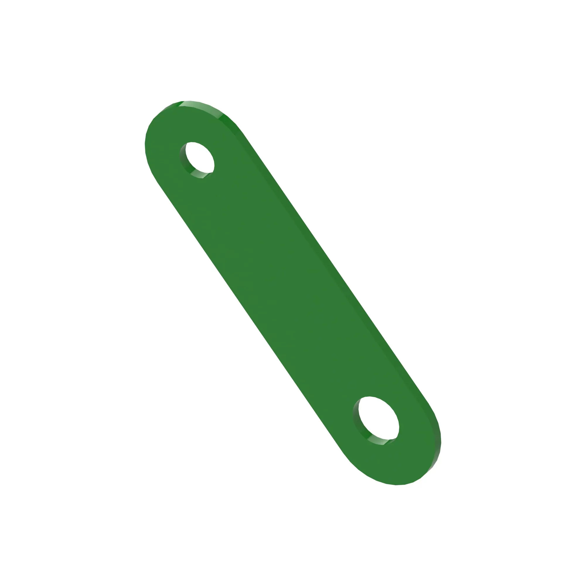 John Deere Bracket - LVU25837