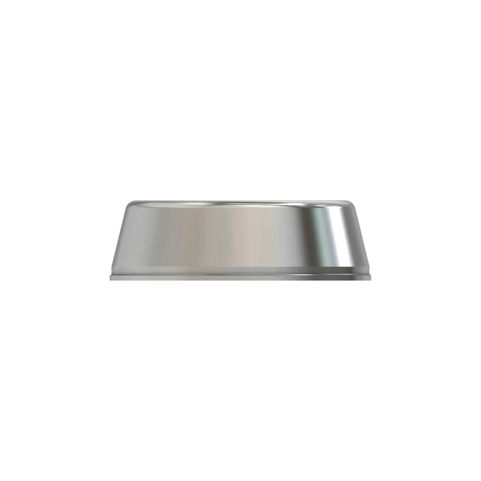 DEFLECTOR, UPPER, 25MM