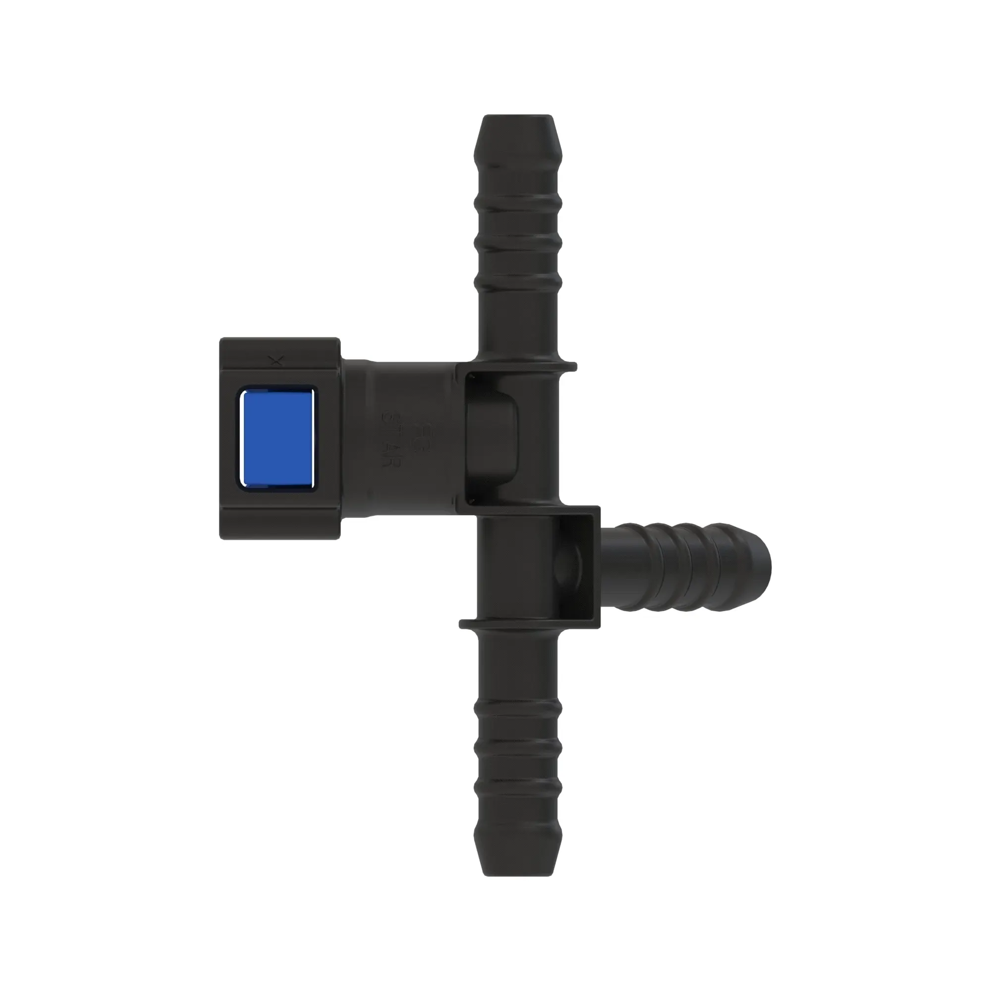 Quick Coupler