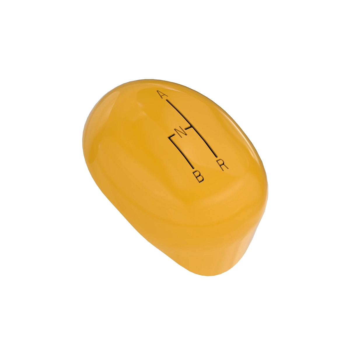 Insert, Rangeshift Lever for Aa Mo