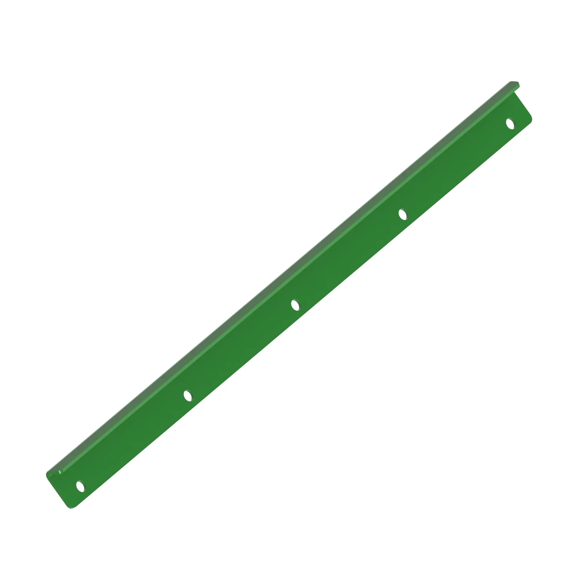 ANGLE, ANGLE PLATE, CHUTE COVER, ST