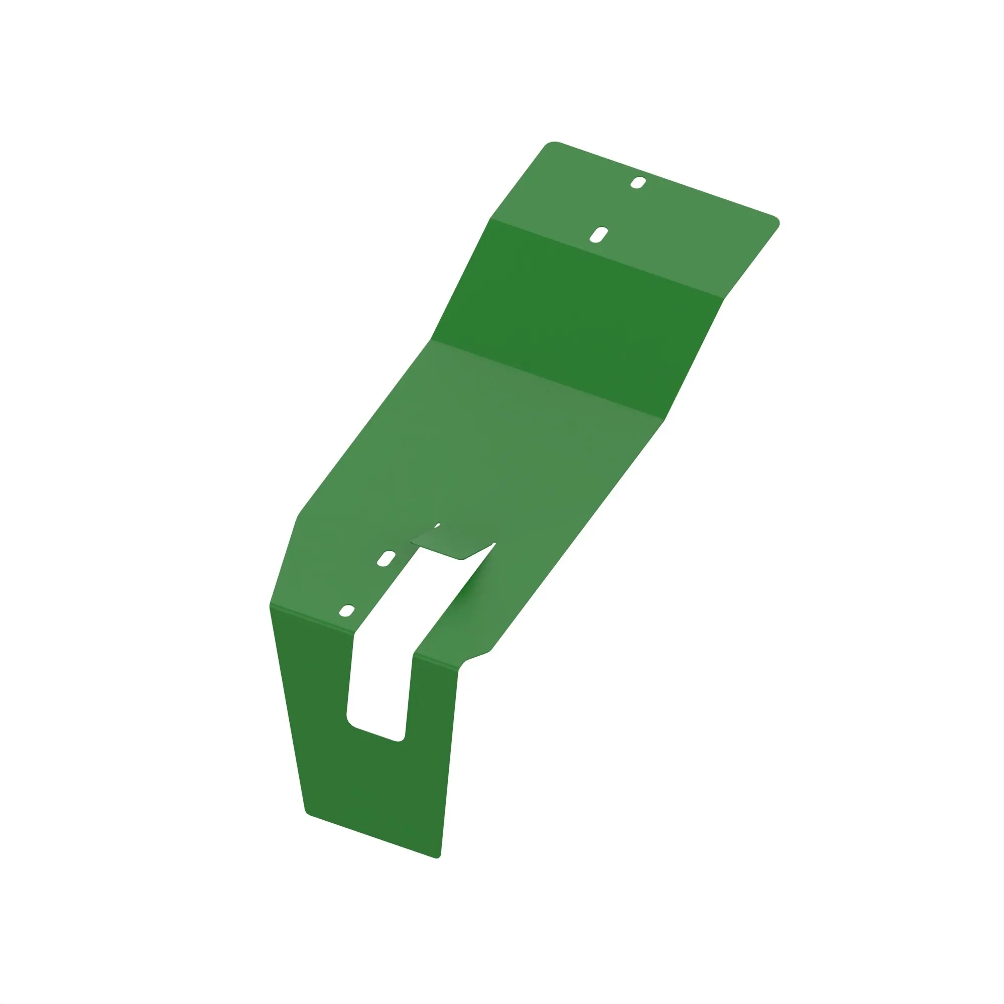 John Deere Left Side Frame Shield - KK19164