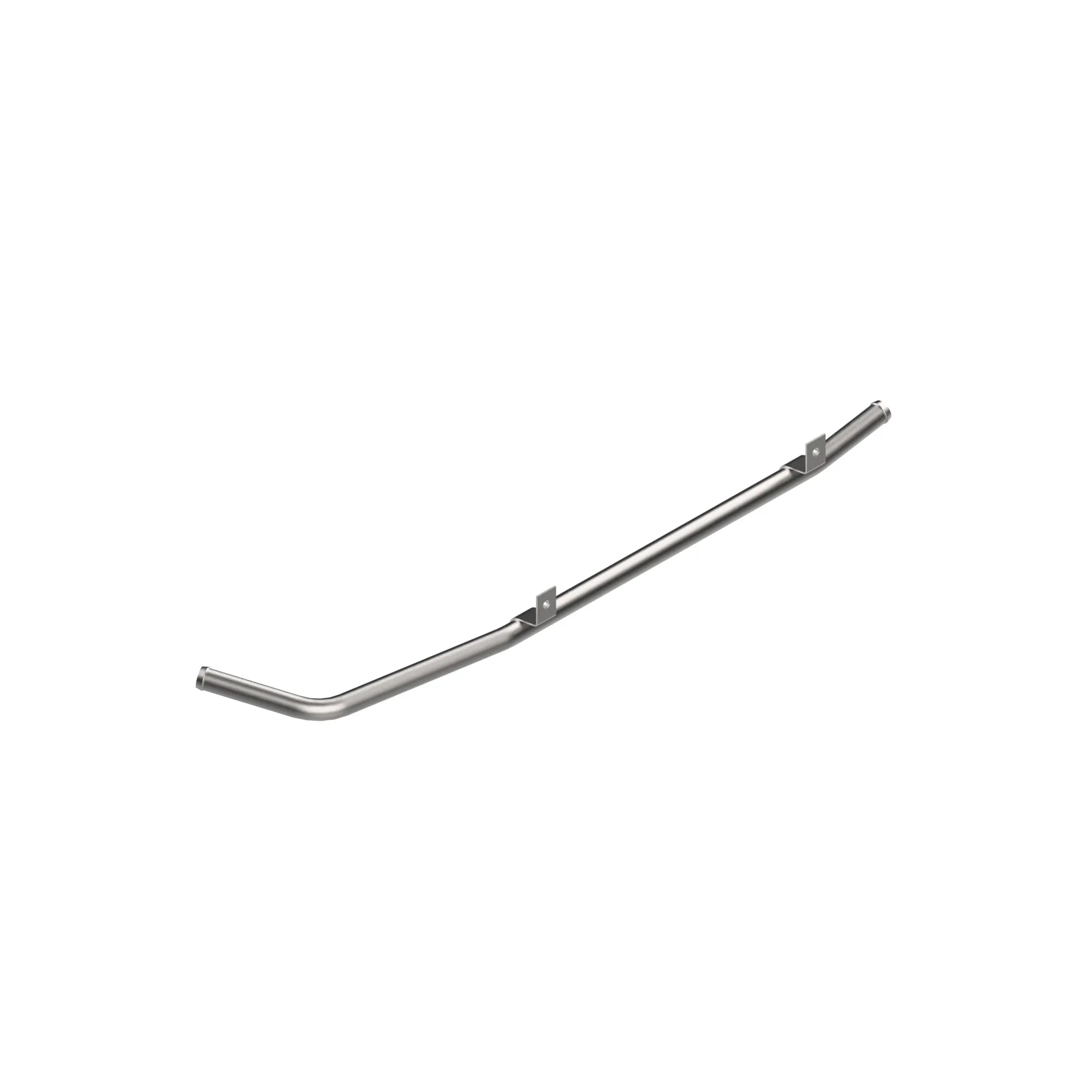Line, Tube Assy, Mid. Hood Supp., S