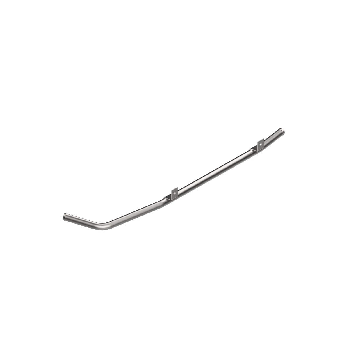 Line, Tube Assy, Mid. Hood Supp., S