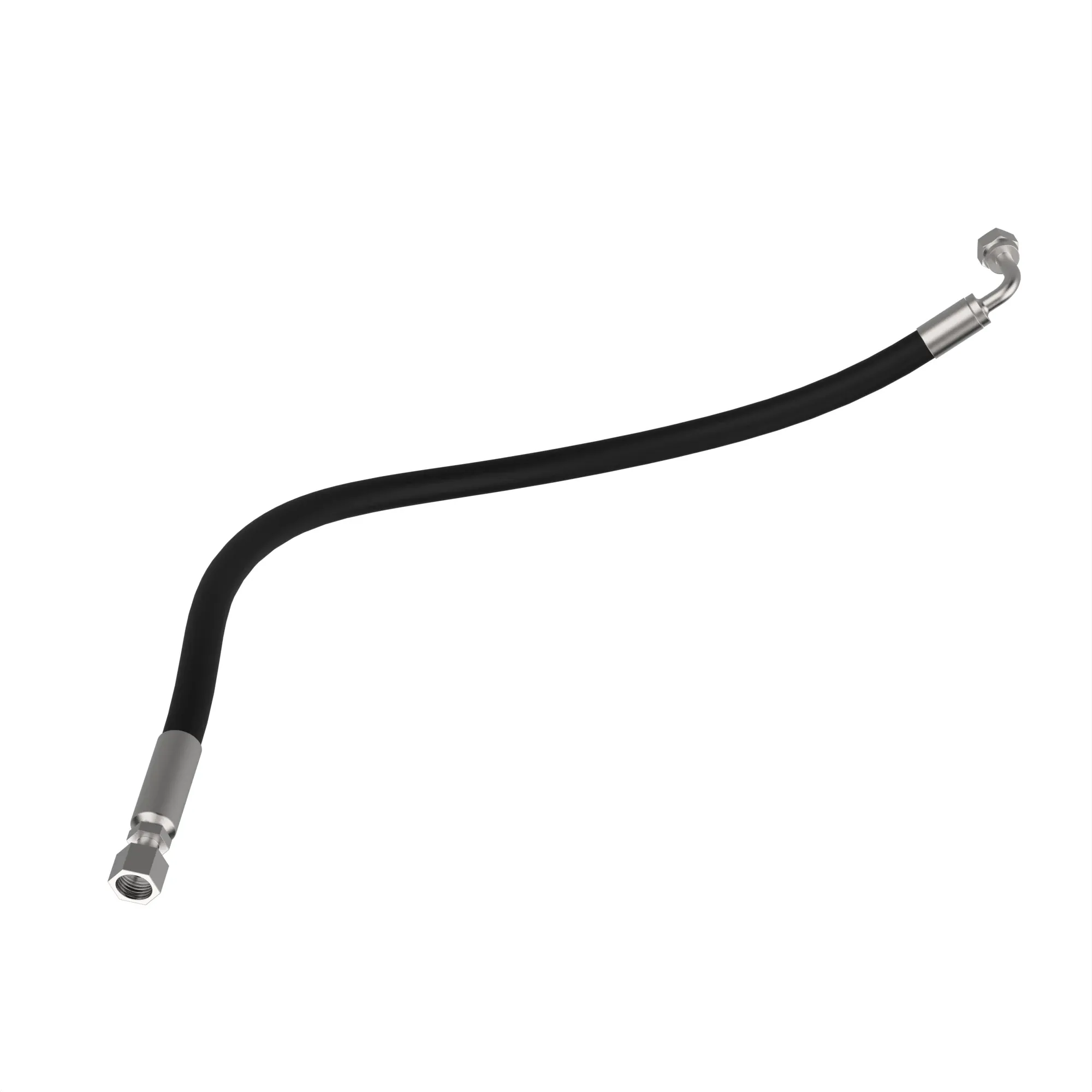 John Deere Hydraulic Hose - AW37122