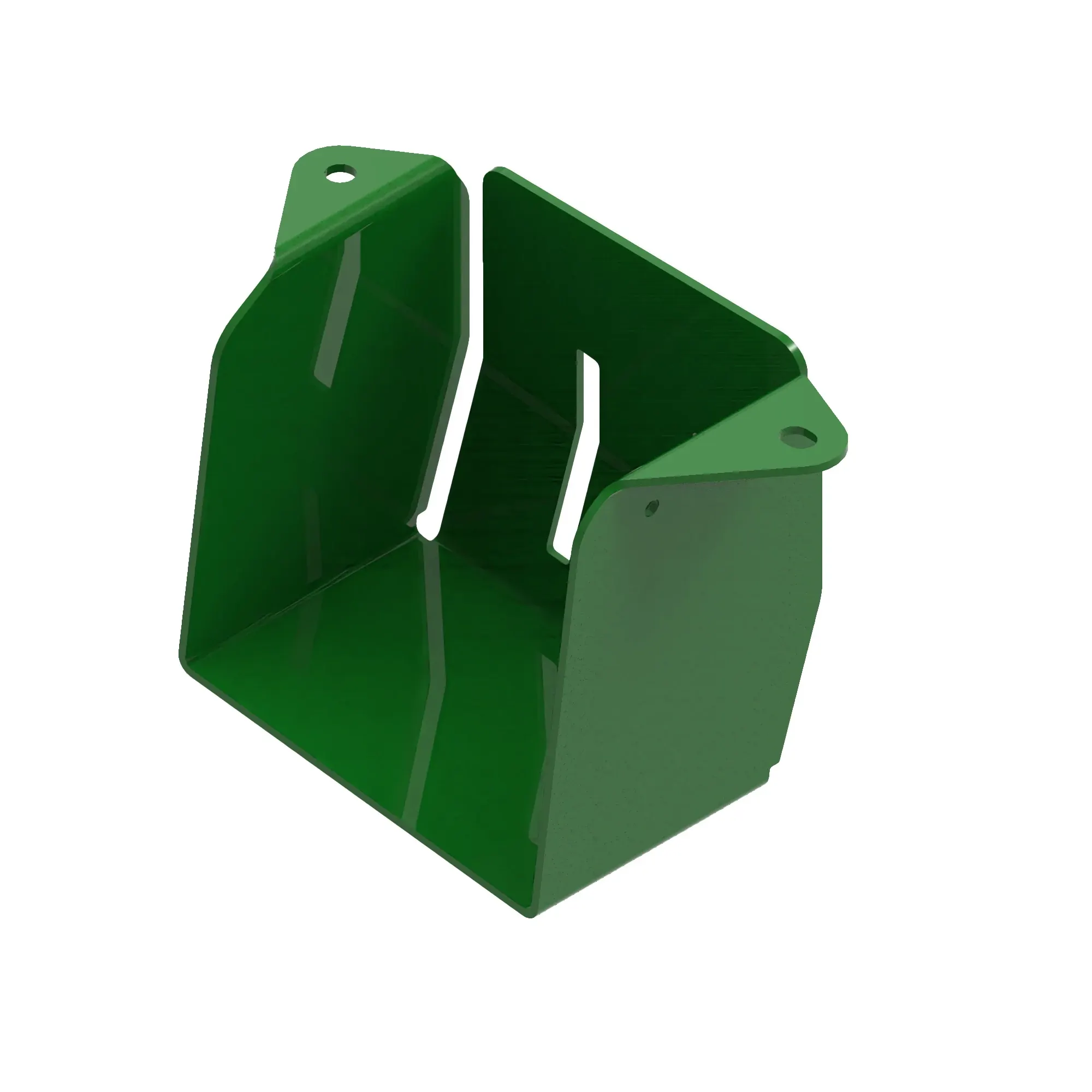 John Deere Shield - SU44207