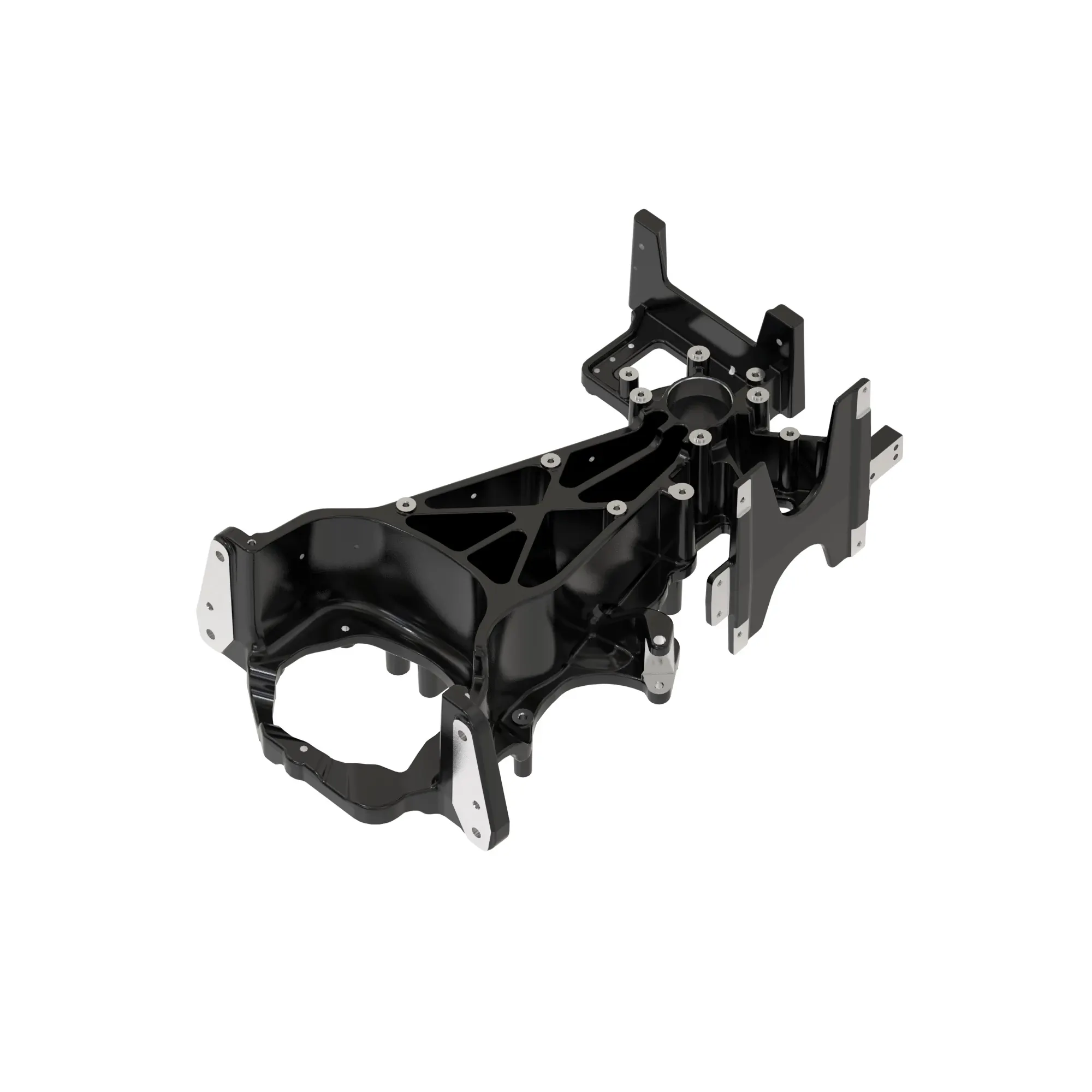 John Deere Compressor Support - R313458