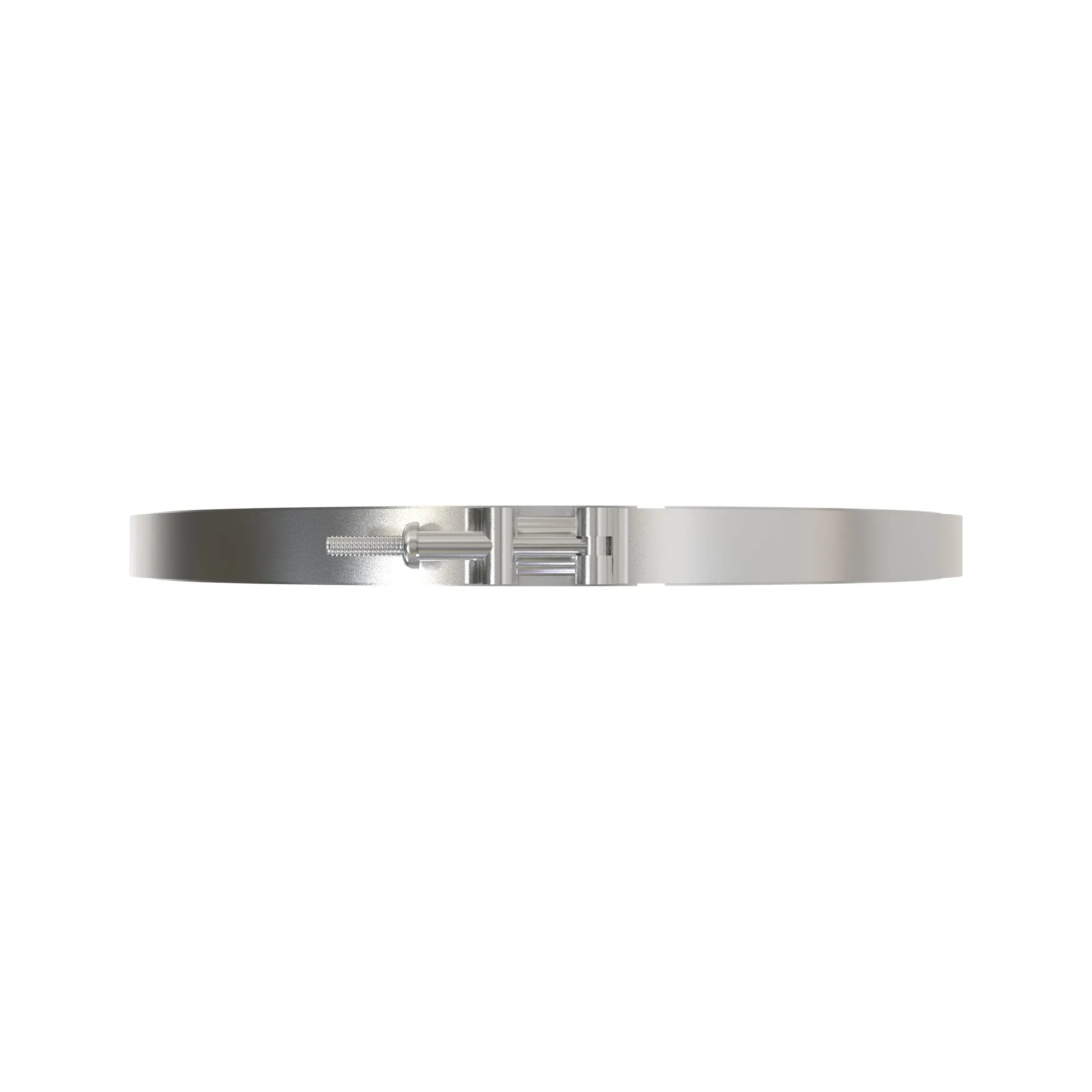 CLAMP, SIZE 7 DOC/DPF