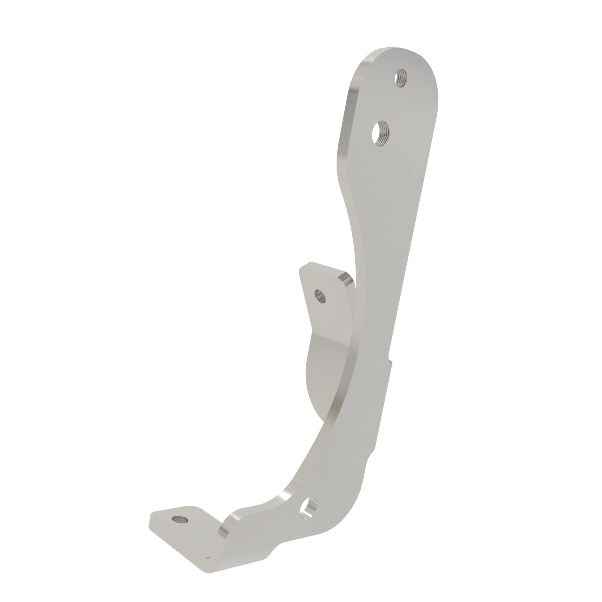 BRACKET, WIRING HARNESS 6068 S3A S5