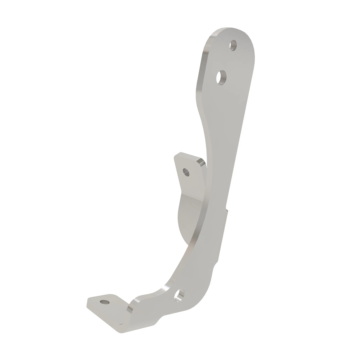 BRACKET, WIRING HARNESS 6068 S3A S5