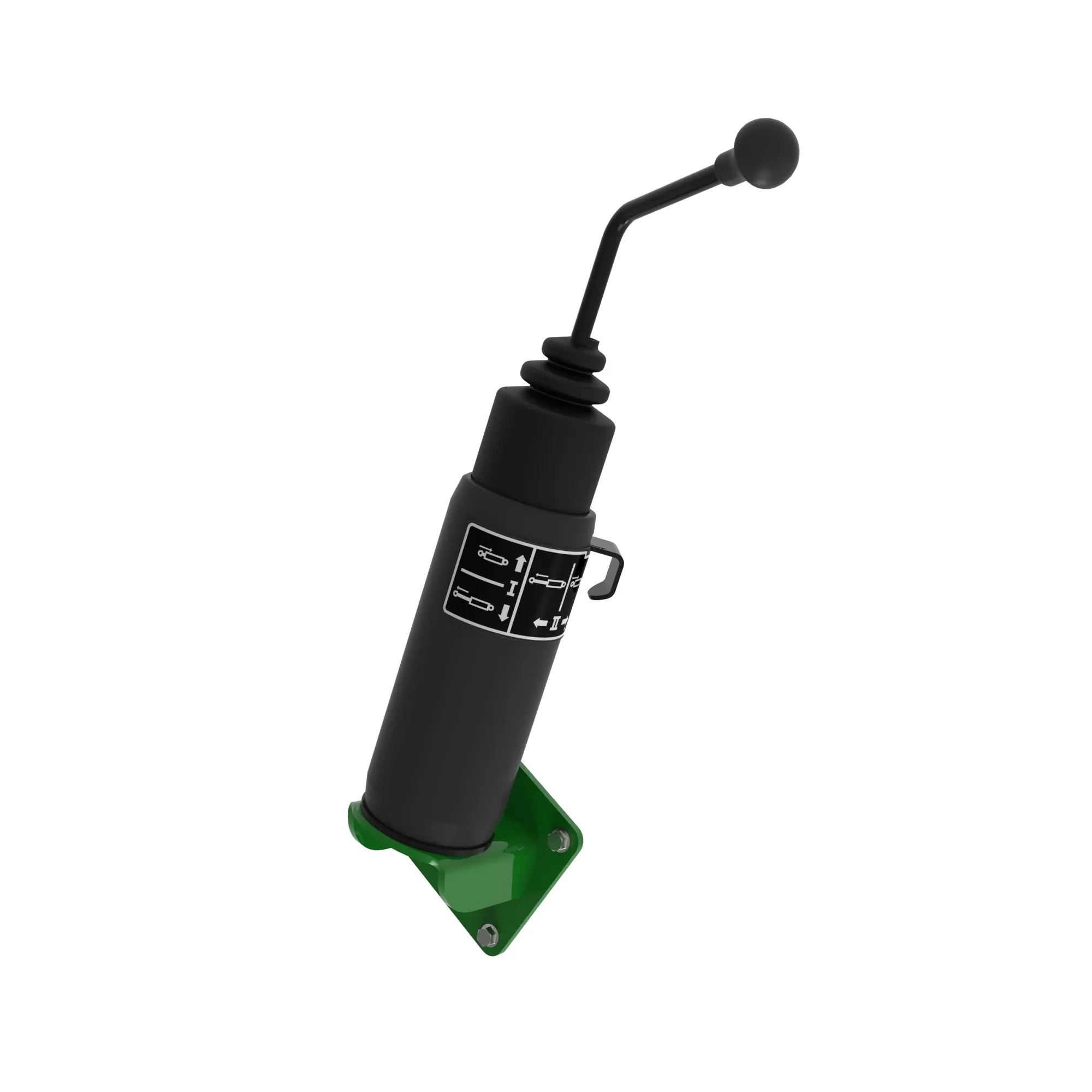 John Deere Selective Control Valve - SJ10622