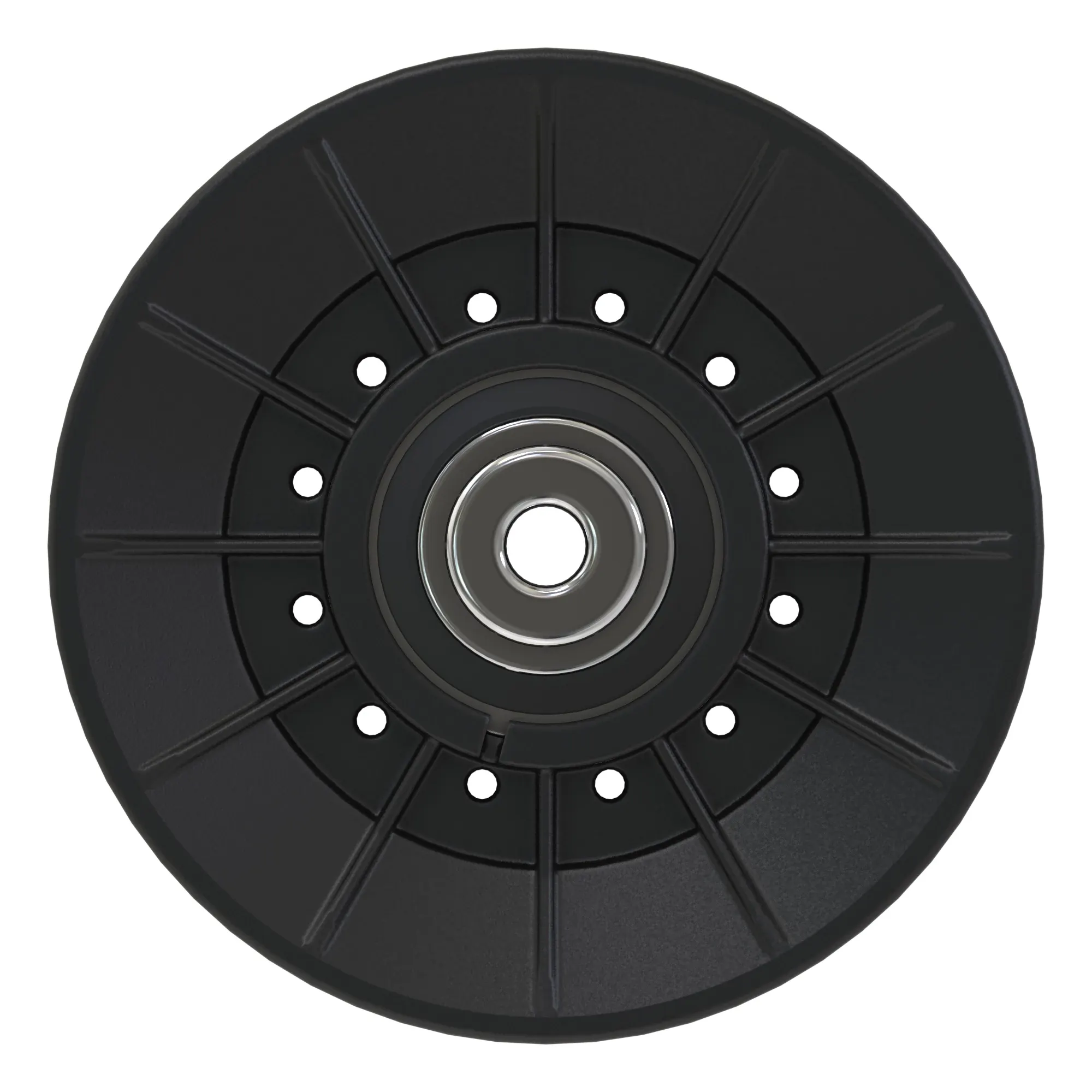 Pulley