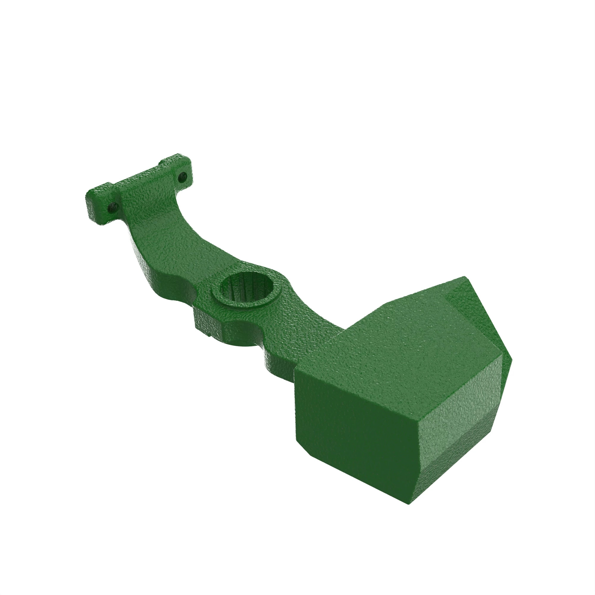 John Deere Sickle Knife Drive Case Arm - H136758