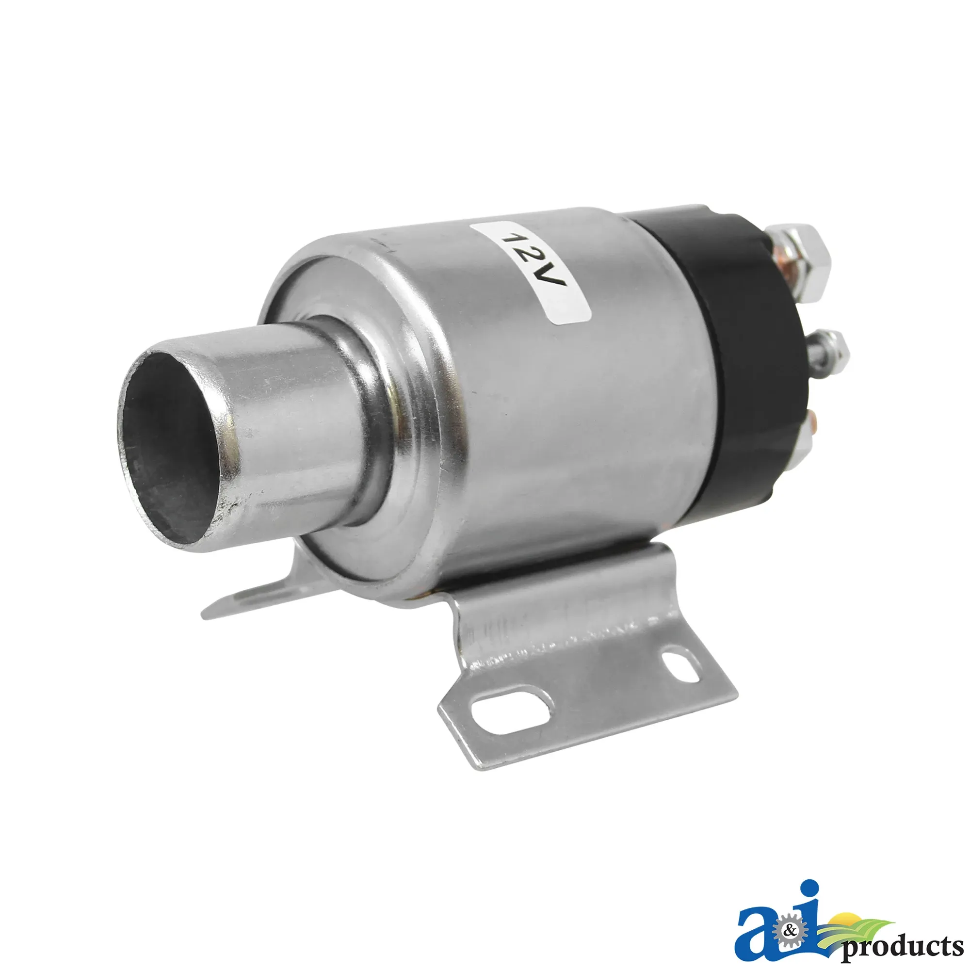 A&I Products Starter Solenoid Switch - A-R11292