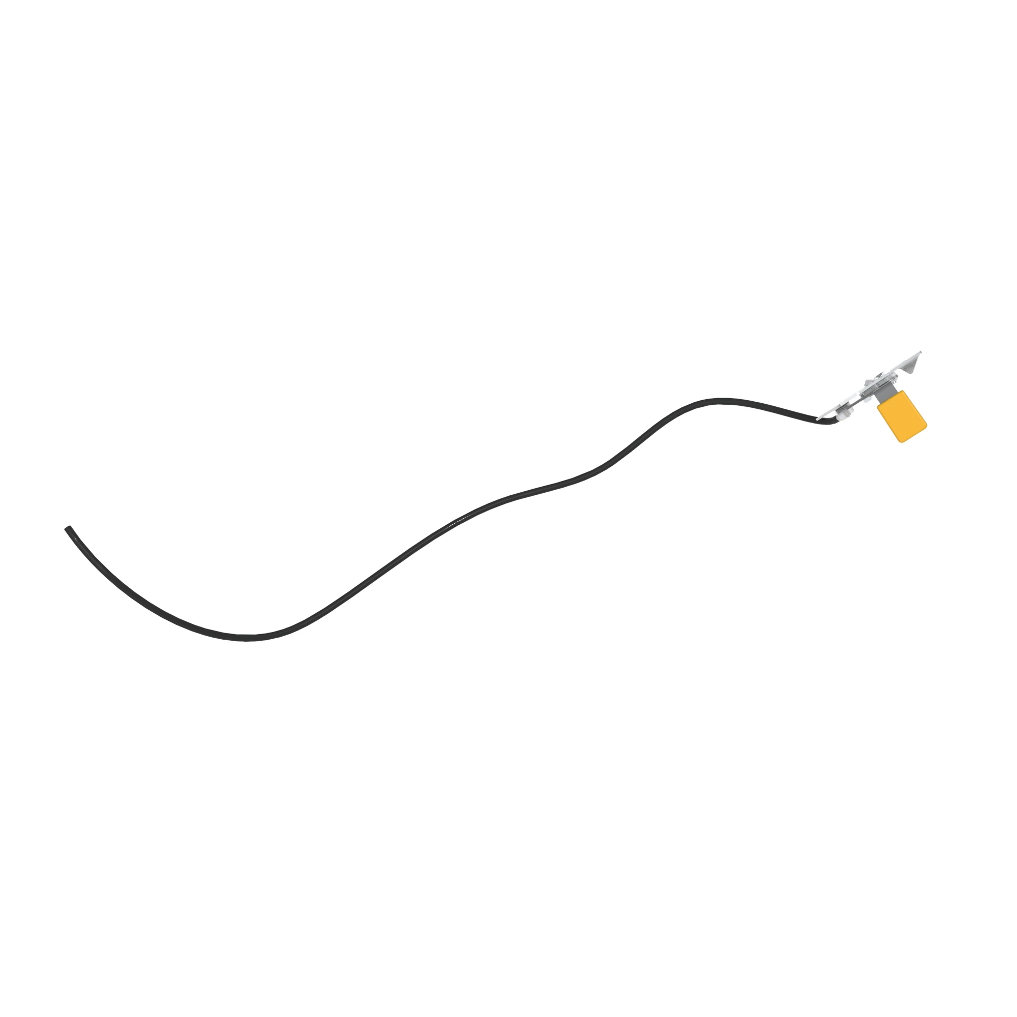 AUC10079: Throttle Control Push Pull Cable | Shop.Deere.com