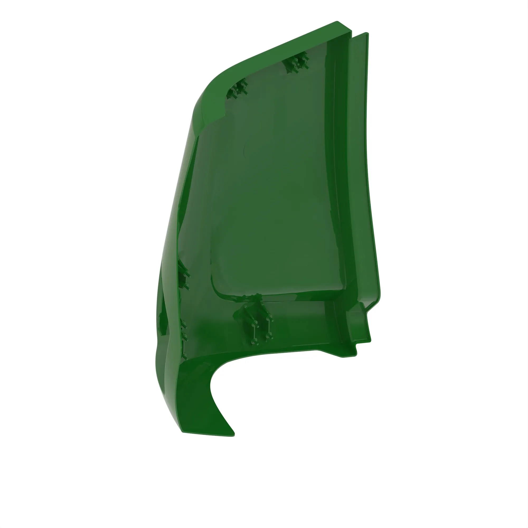 AXE81210: LH Rear Panel