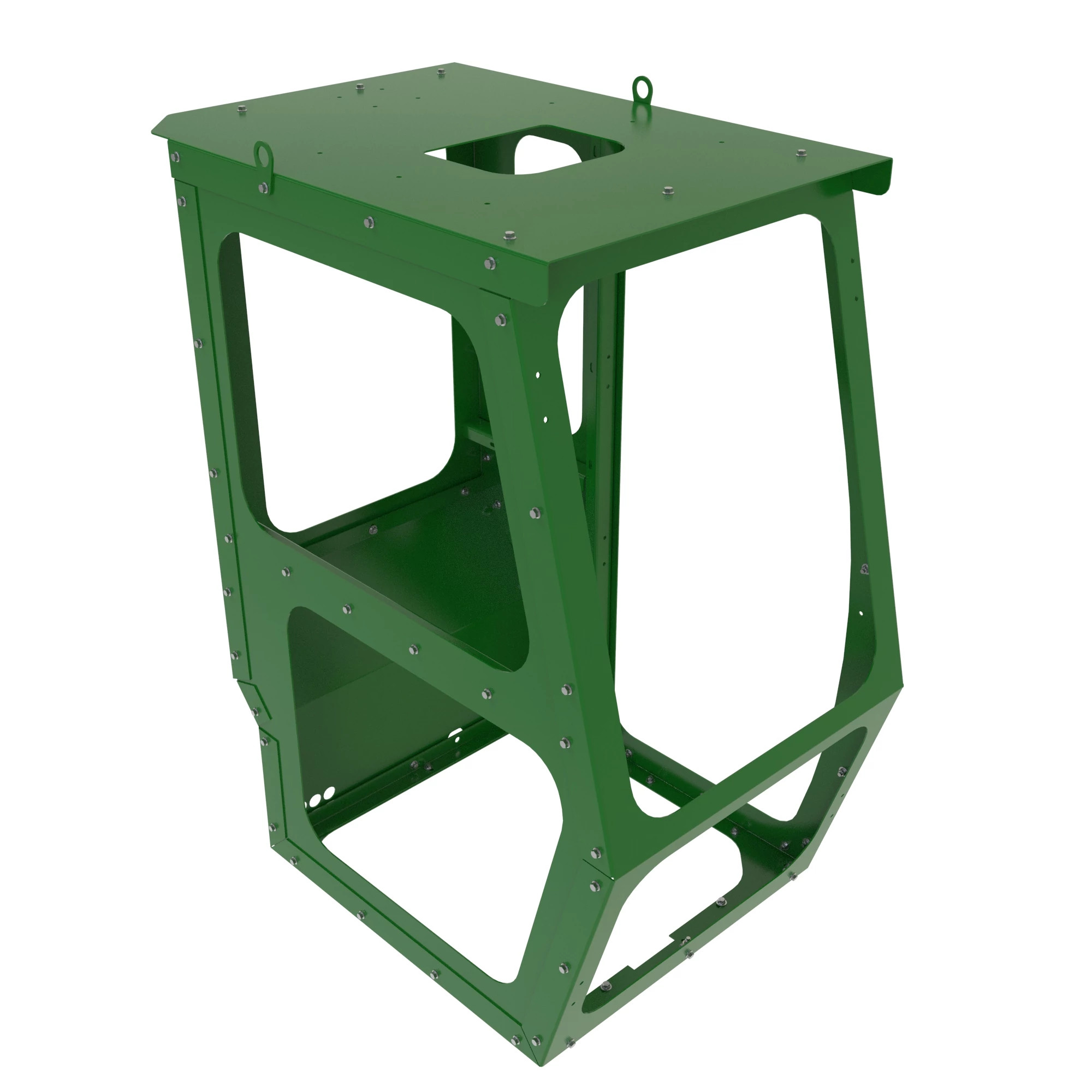 John Deere Cab - CB11484485