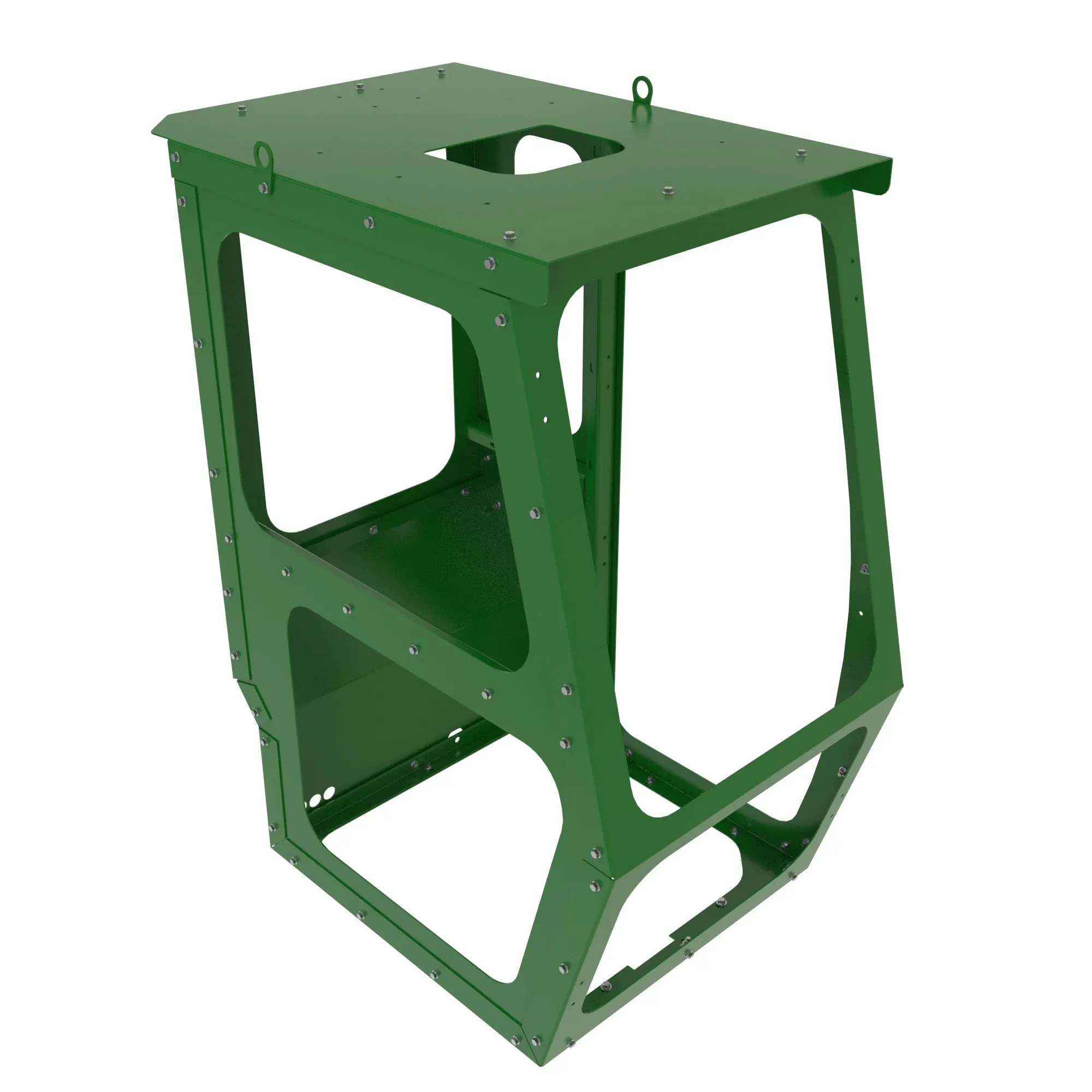 John Deere Cab - CB11484485