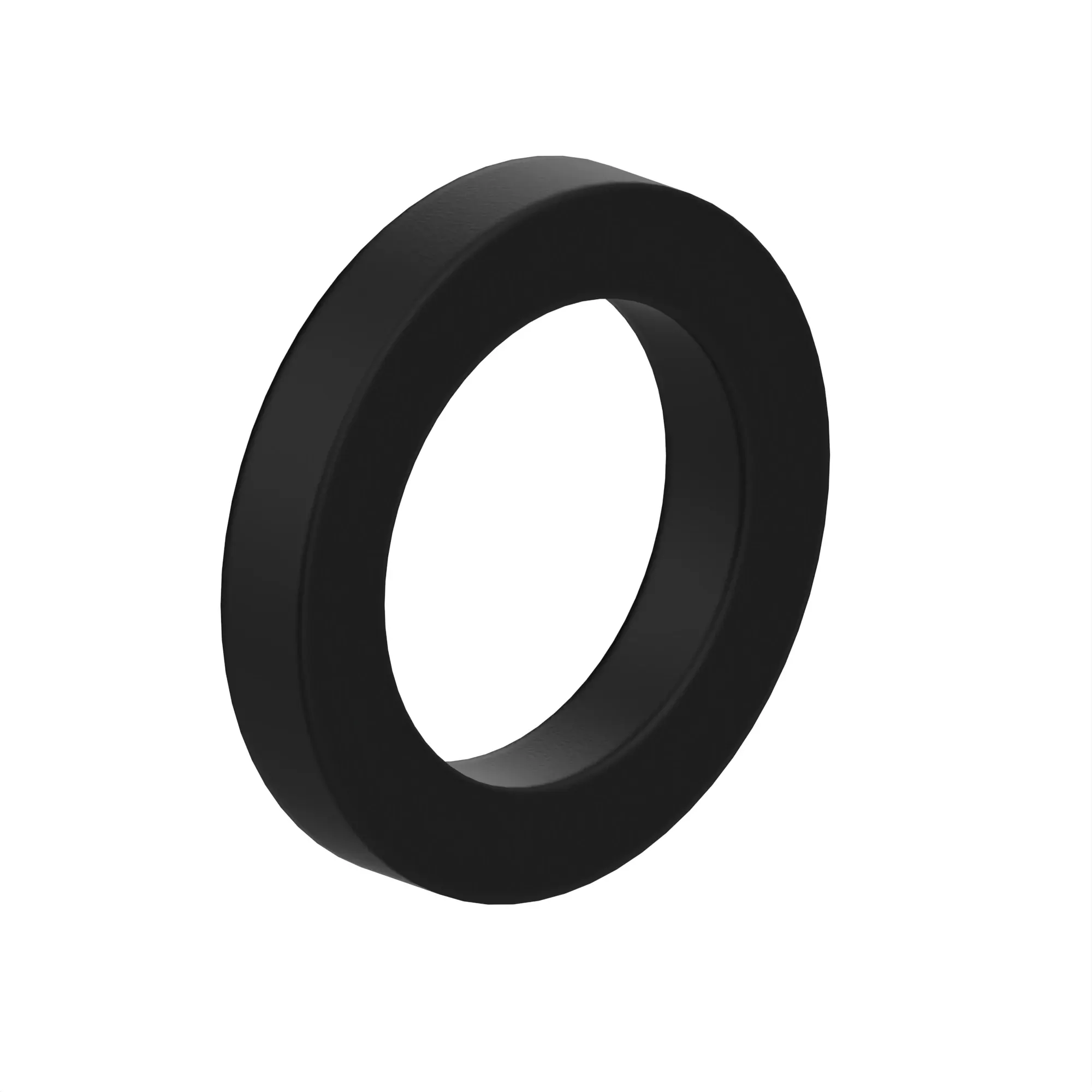 John Deere Back-Up Ring - T106298