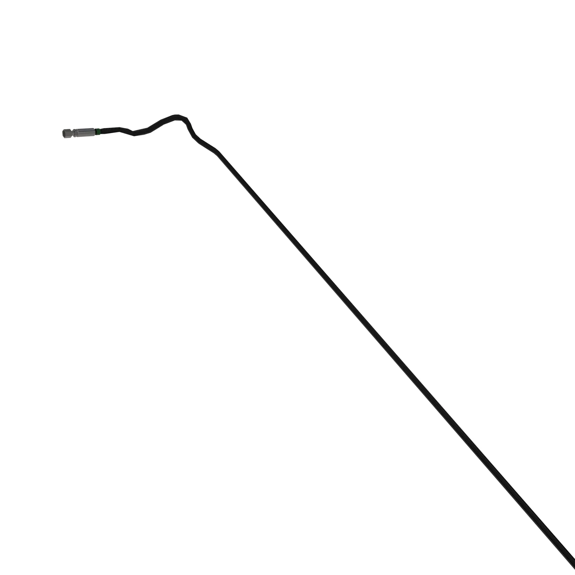 RIGHT DRAPER DRIVE TO MANIFOLD