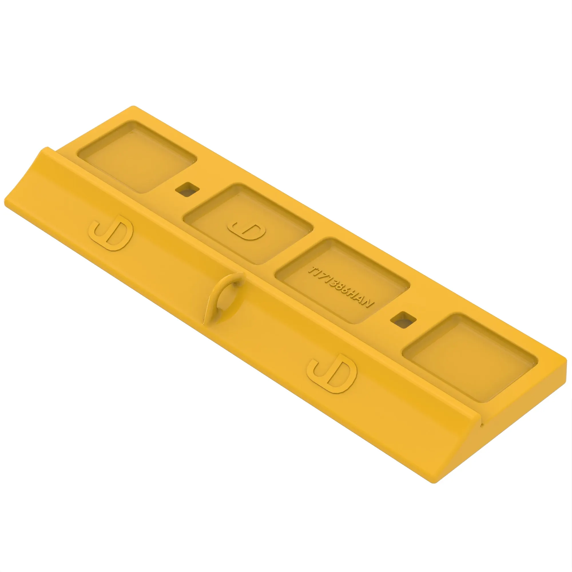 John Deere Cutting Edge, Half-Arrow Edge - T171386HAN