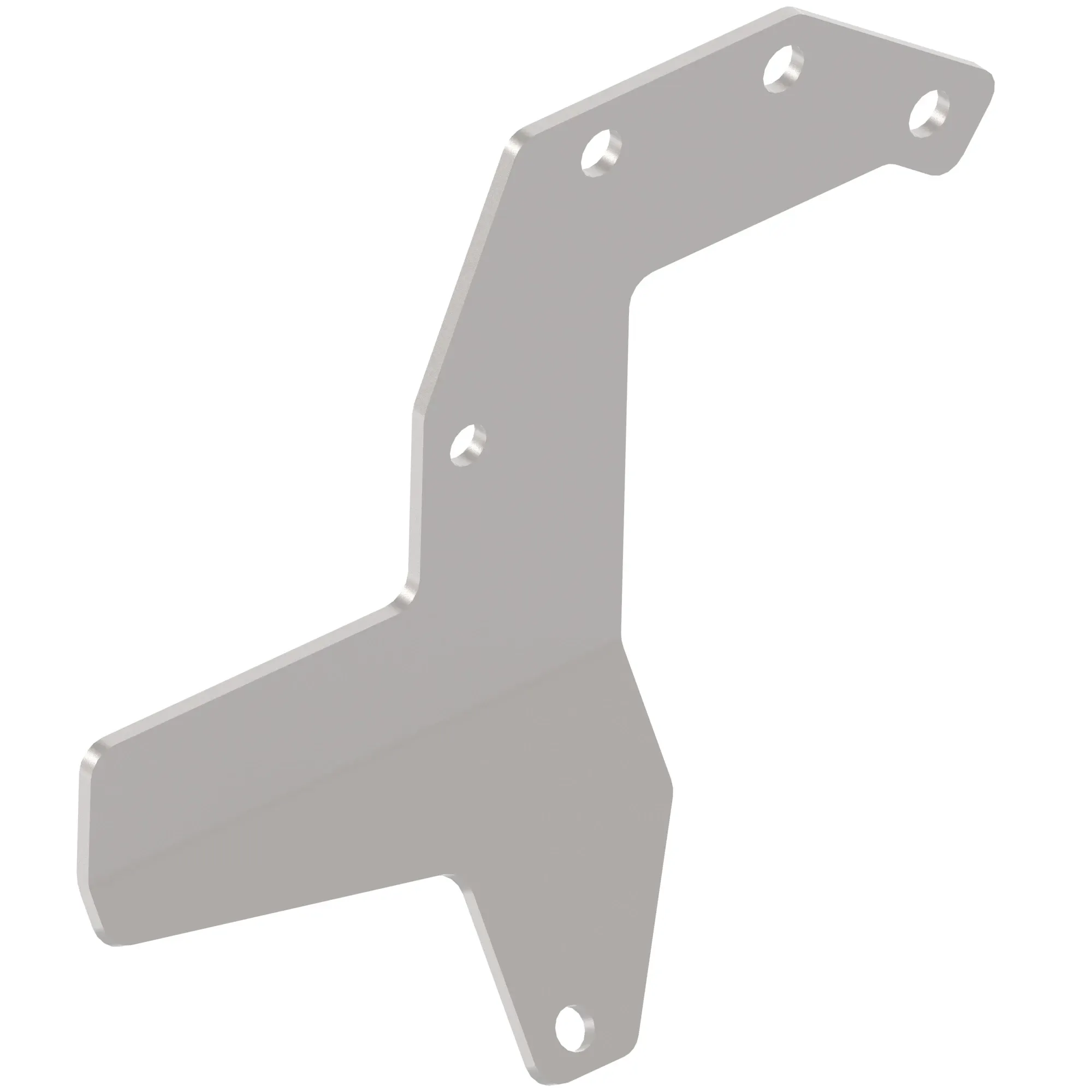 BRACKET, BRACKET, WATER VALVE MOUNT