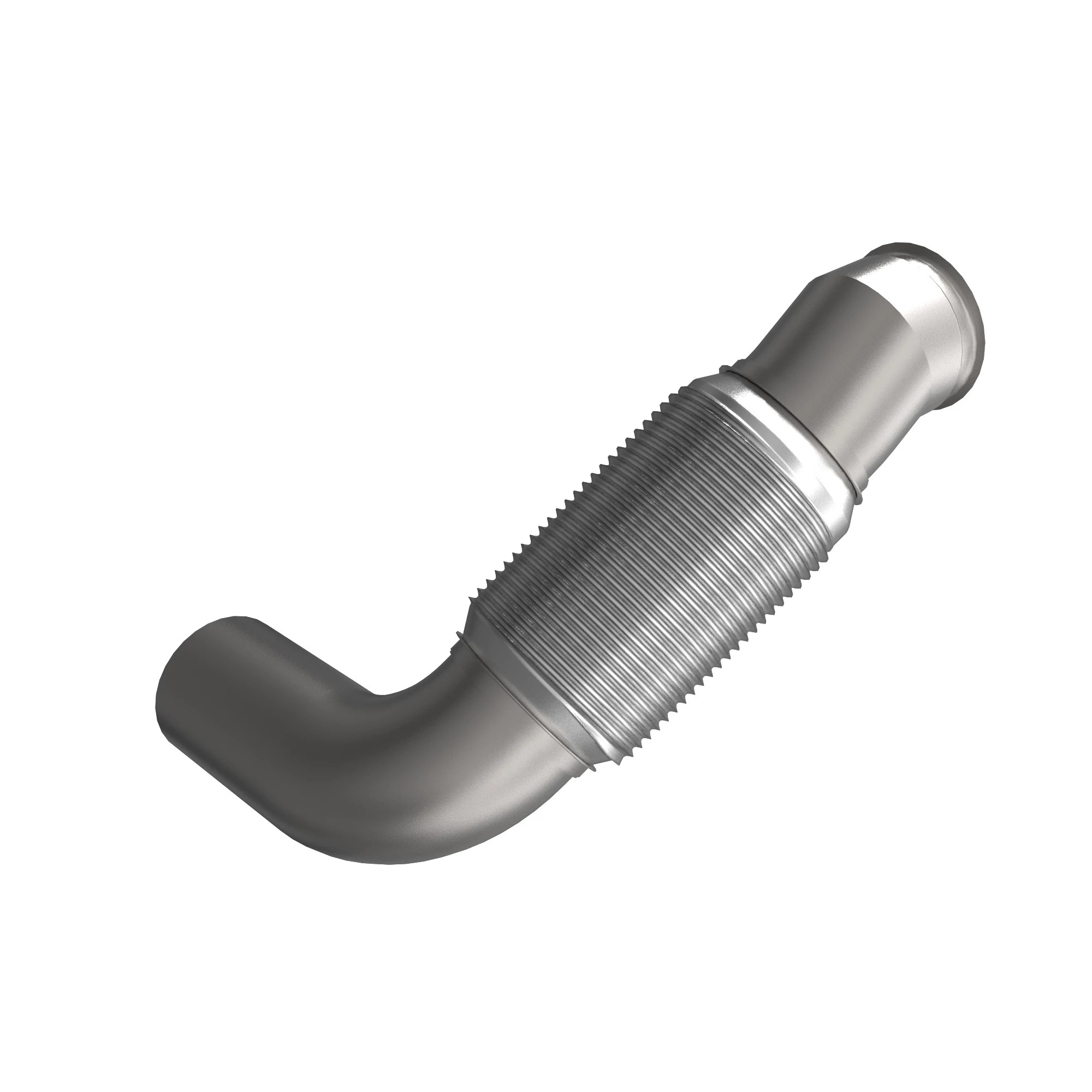 EXHAUST PIPE, EXHAUST PIPE, FLEXIBL