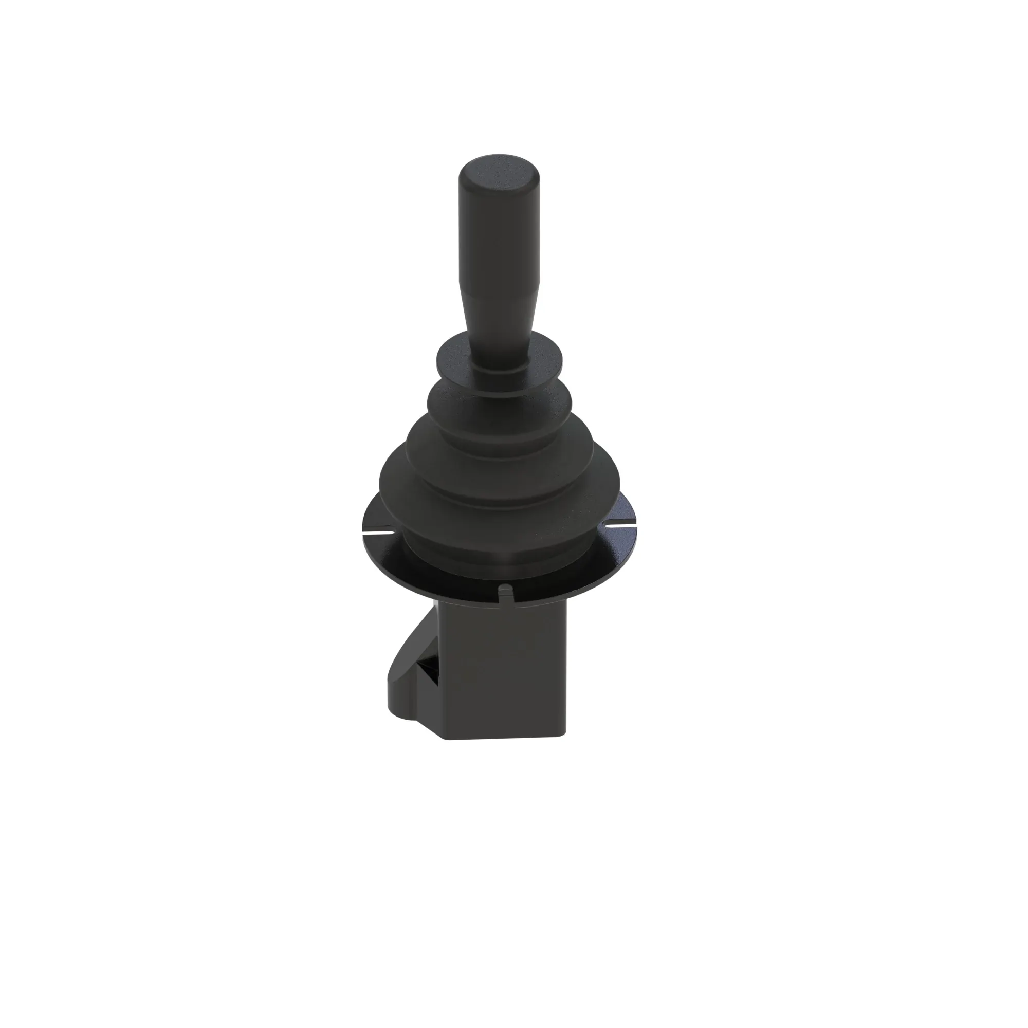 Hyd Actuated Control Valve