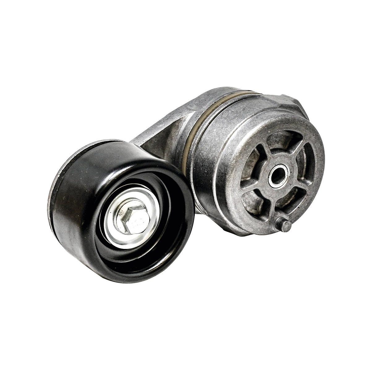 John Deere Engine Auxiliary Drive Belt Tensioner - RE548027