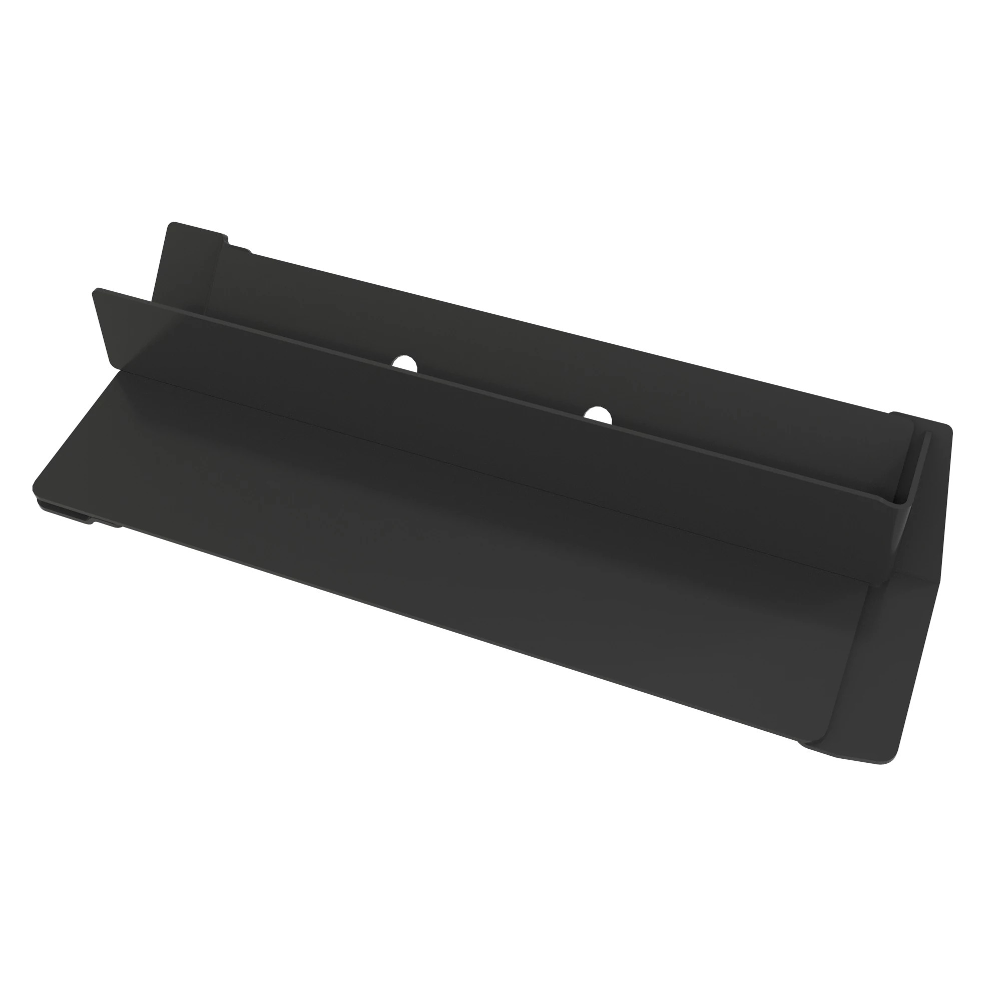 John Deere Left Side Drive Float Arm Ramp - AXE56355