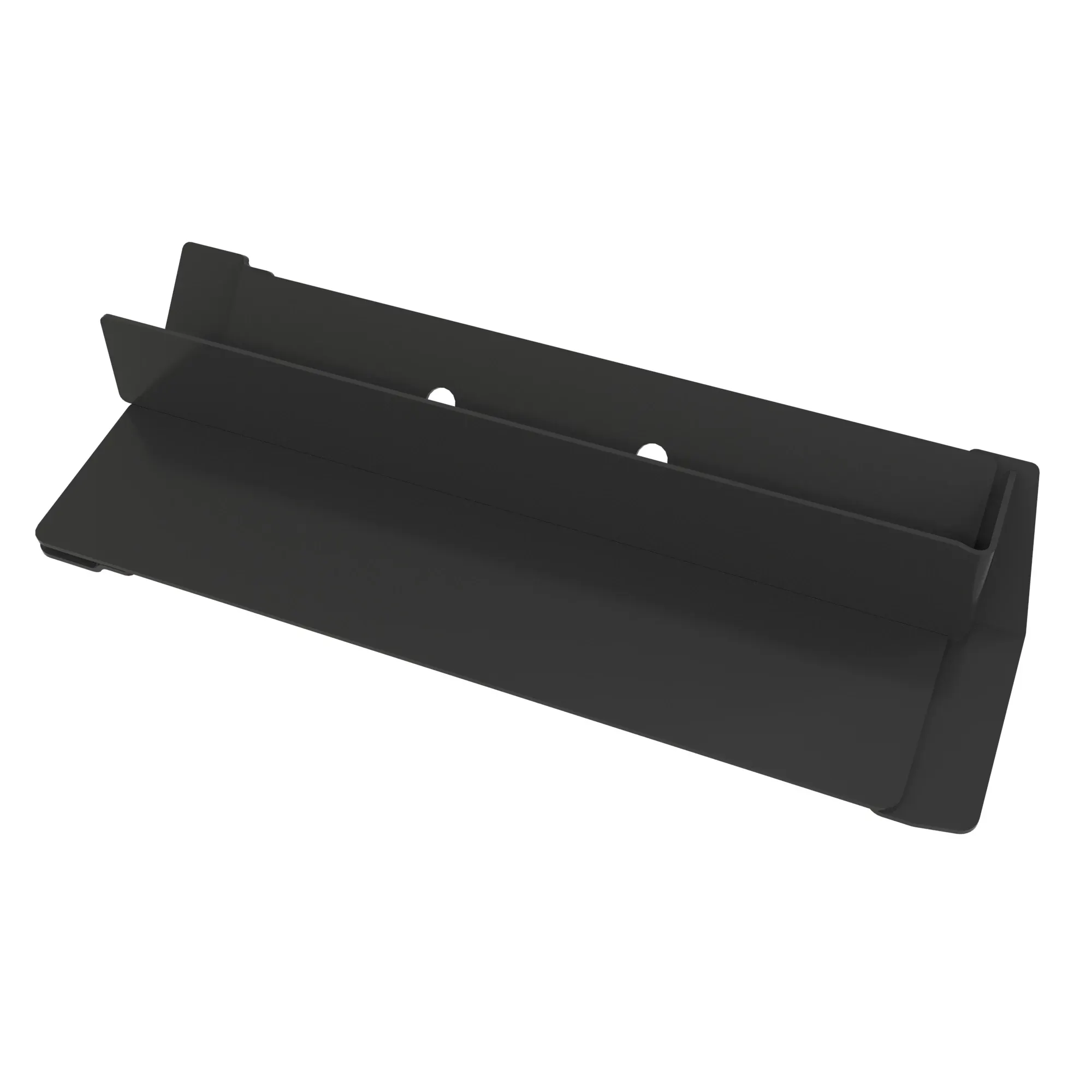 John Deere Left Side Drive Float Arm Ramp - AXE56355
