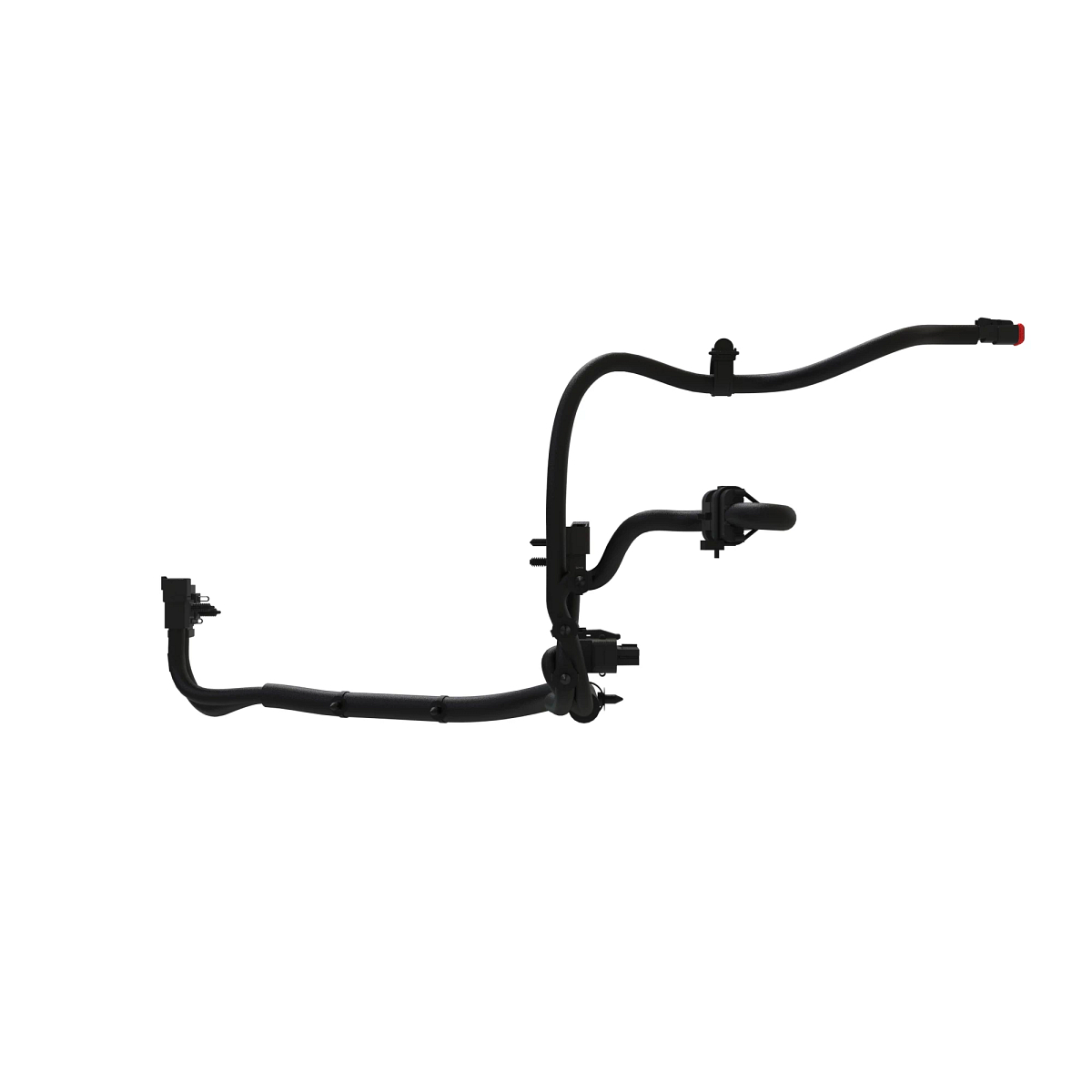 WIRING HARNESS, HARNESS, ROW UNIT,