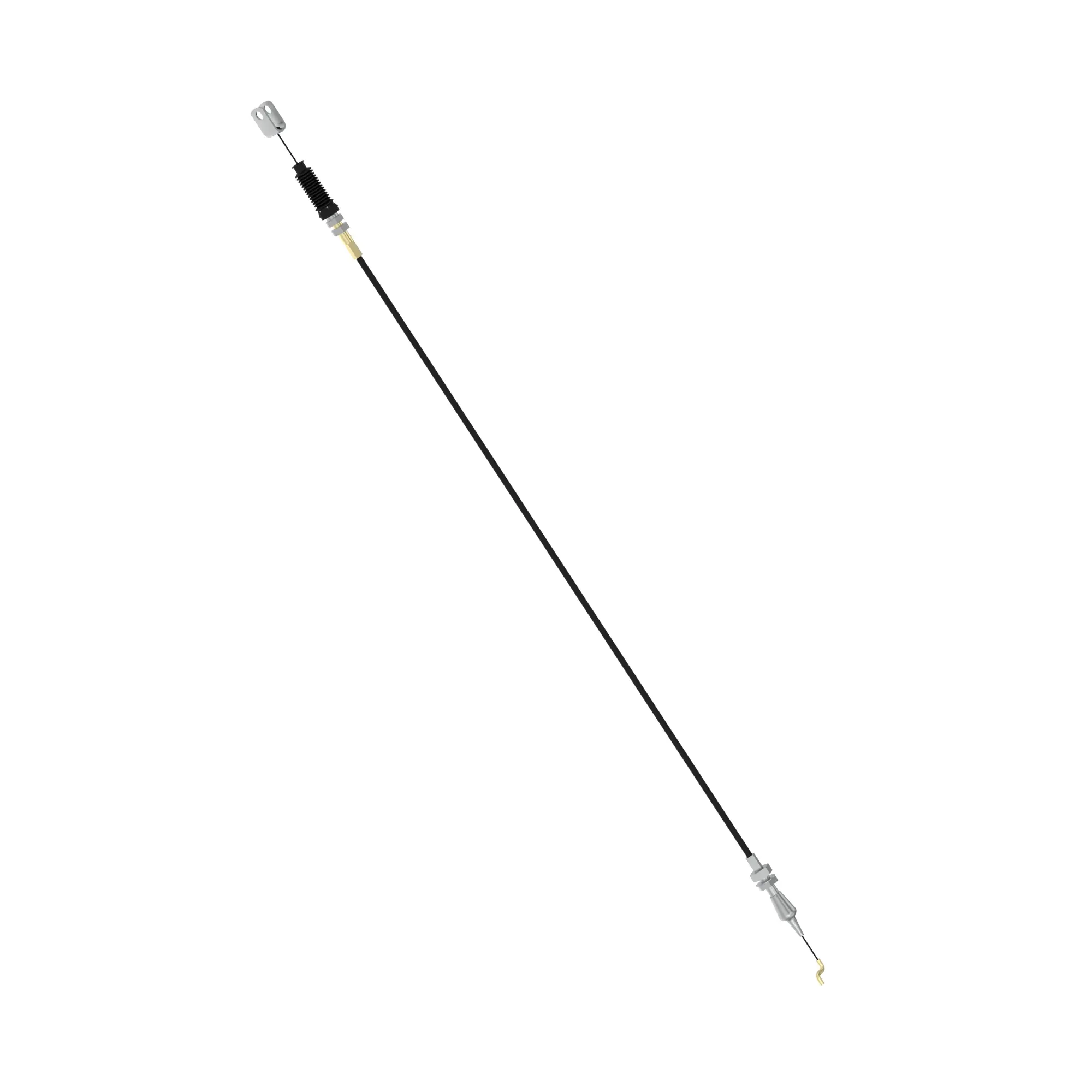 CABLE, PARK BRAKE/DIFF LOCK