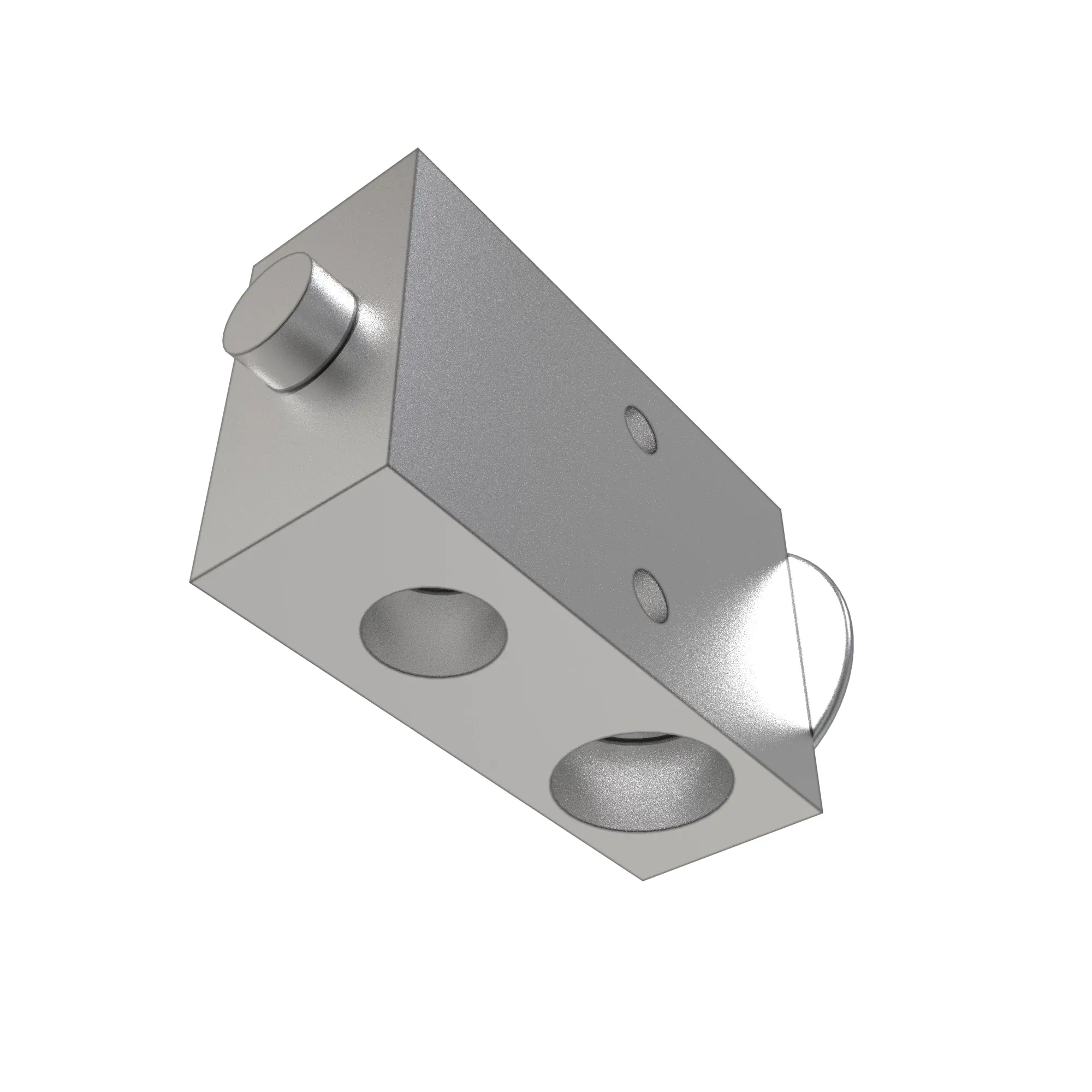 John Deere Expansion Valve - TCU18878