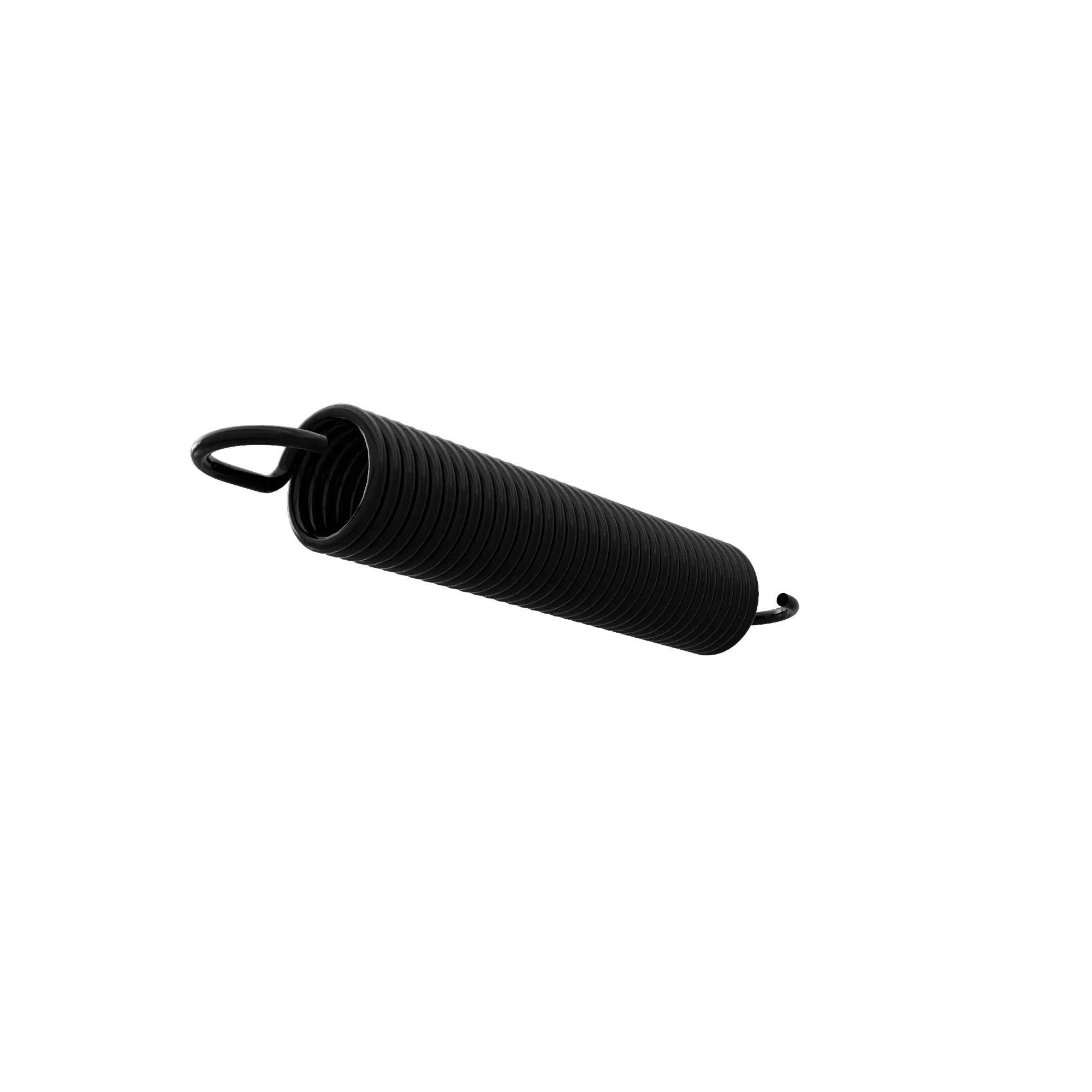 EXTENSION SPRING