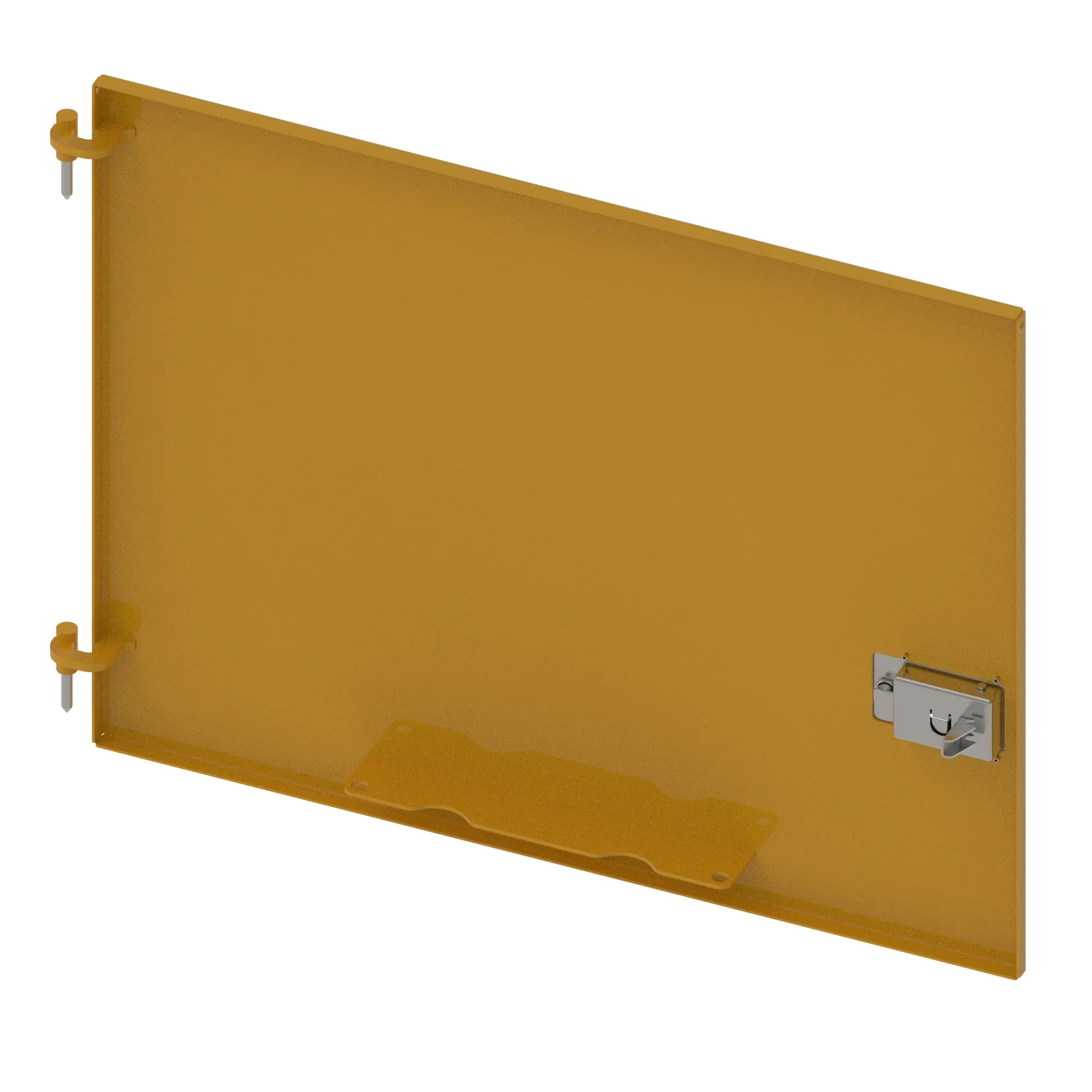 John Deere Panel - AT543809
