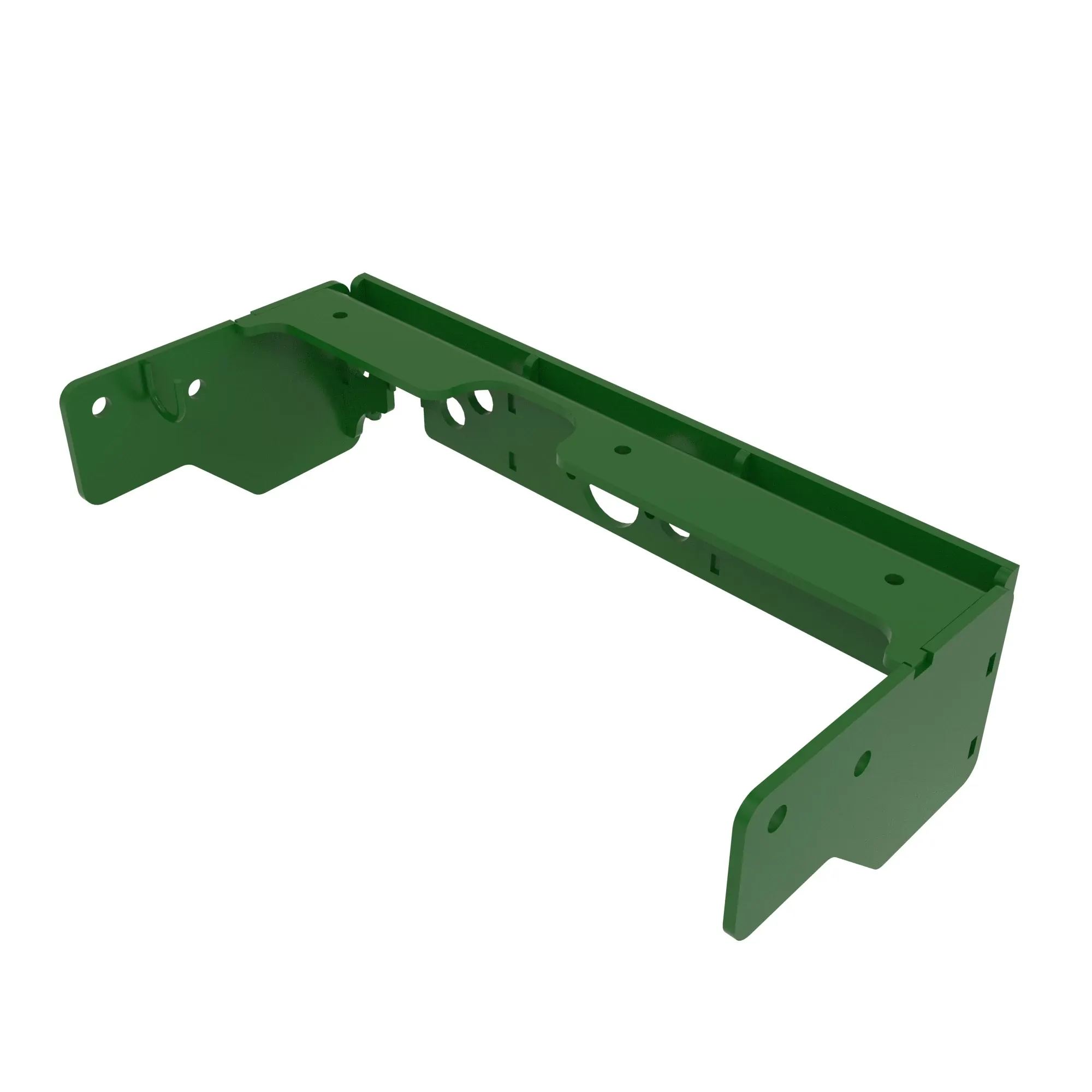 John Deere Cooler Mount Support - F390748