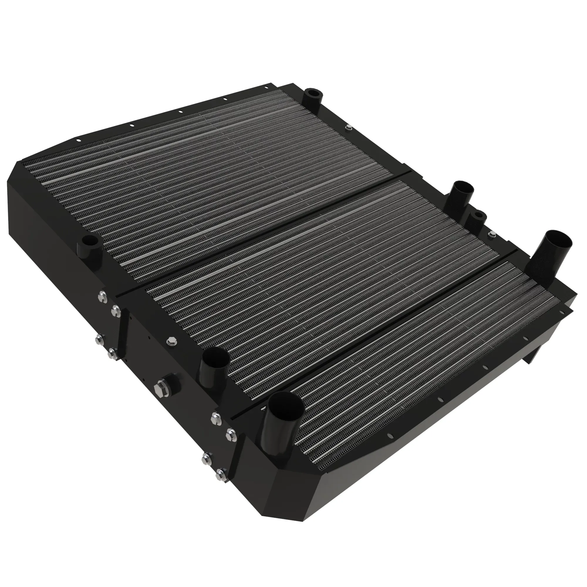 COMBINED COOLER AKG 4656.036.0000