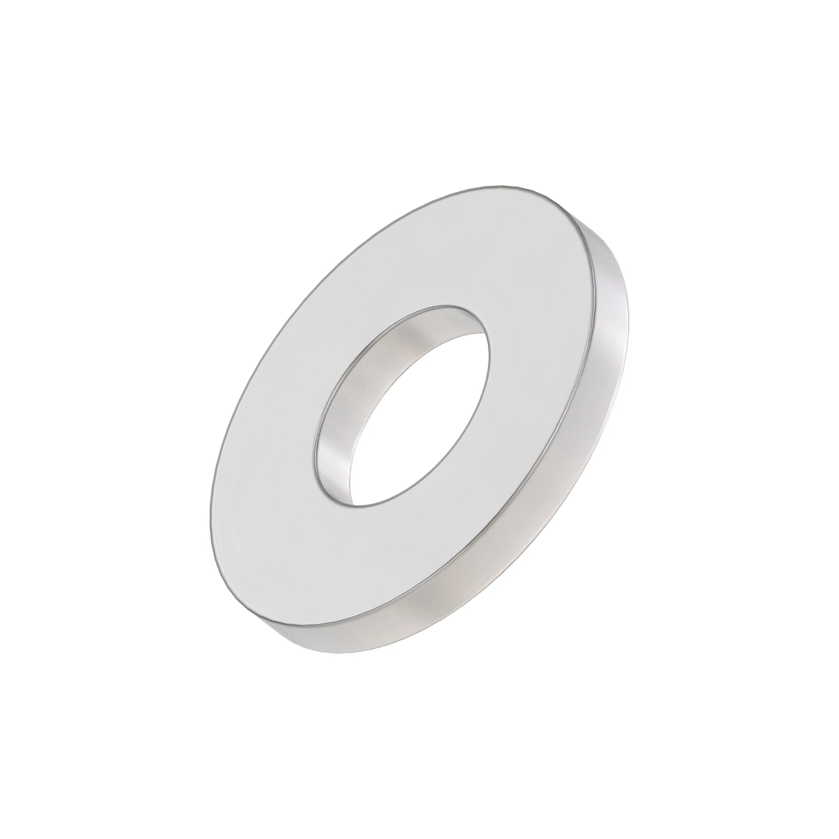 Washer, Thrust