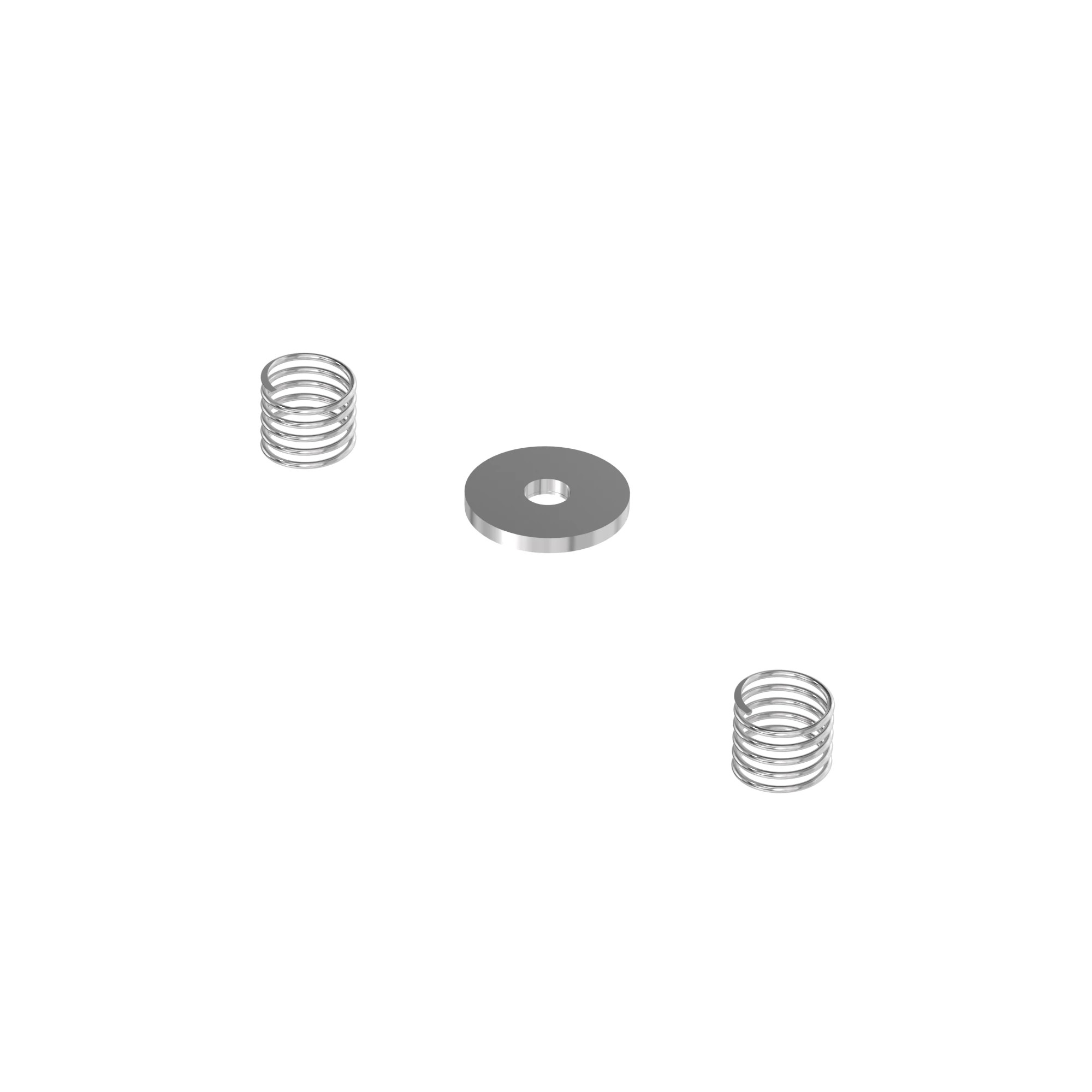 KIT, PARK BRAKE REBUILD