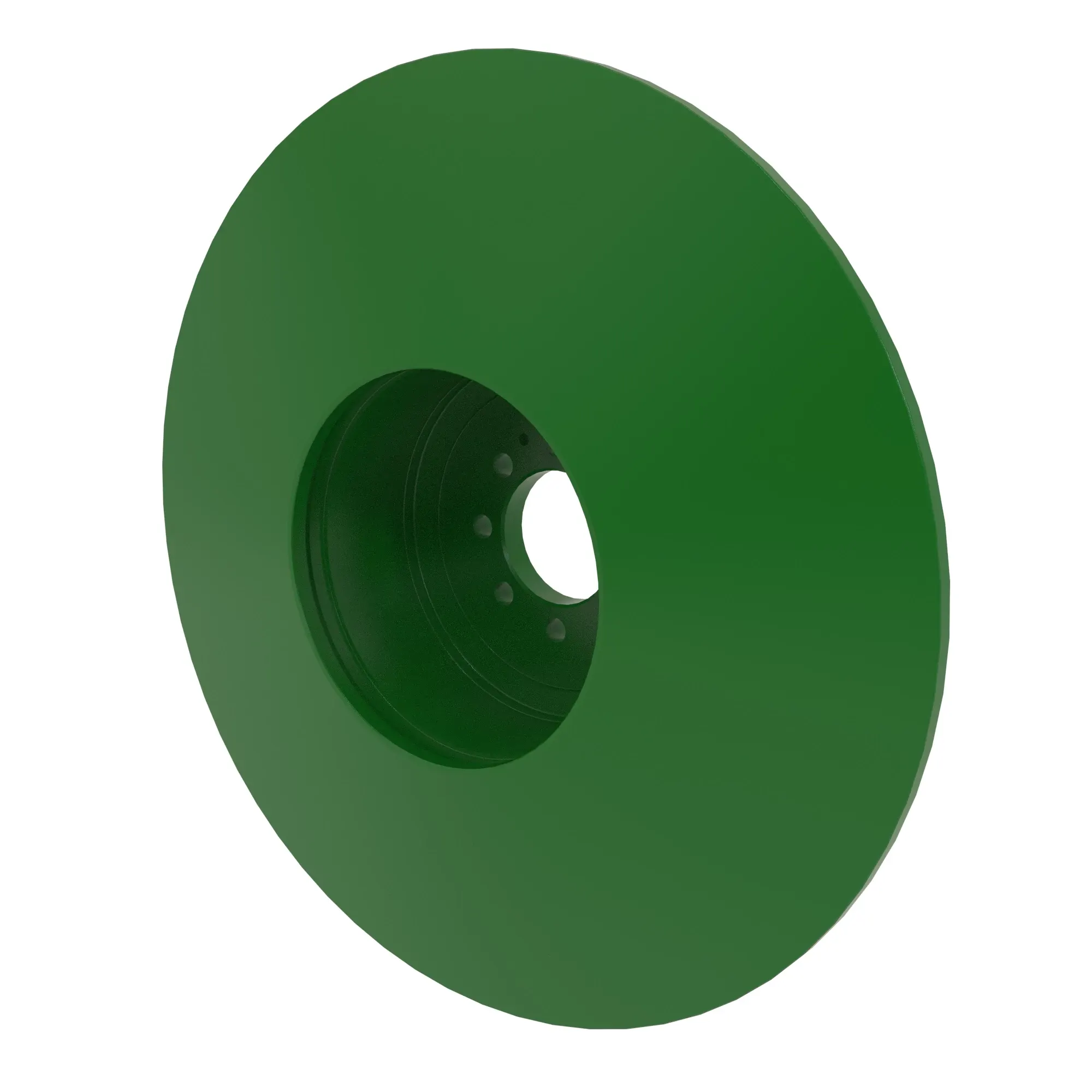 HALF-OUTER SHEAVE